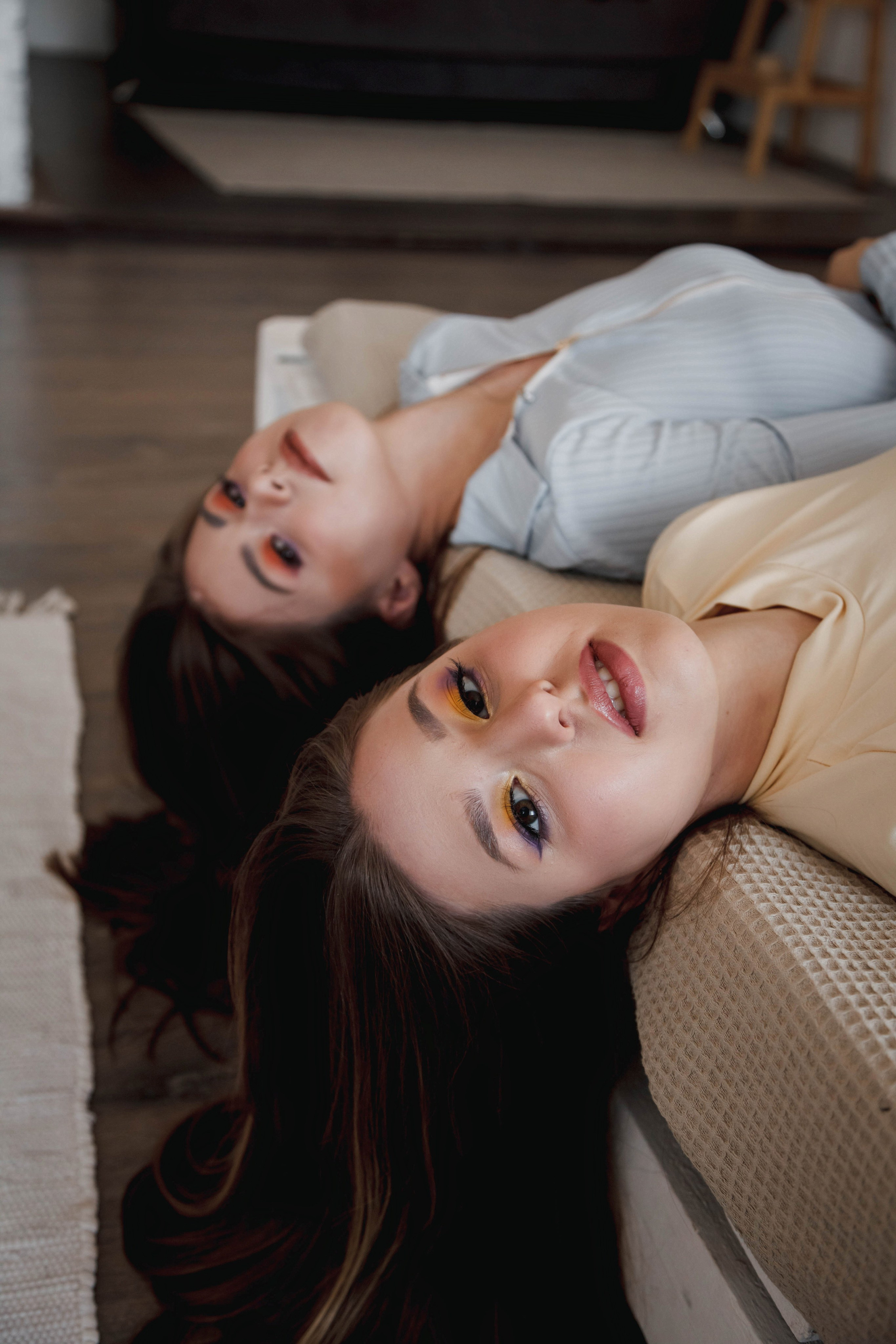 Открыть. Фотограф-ретушер