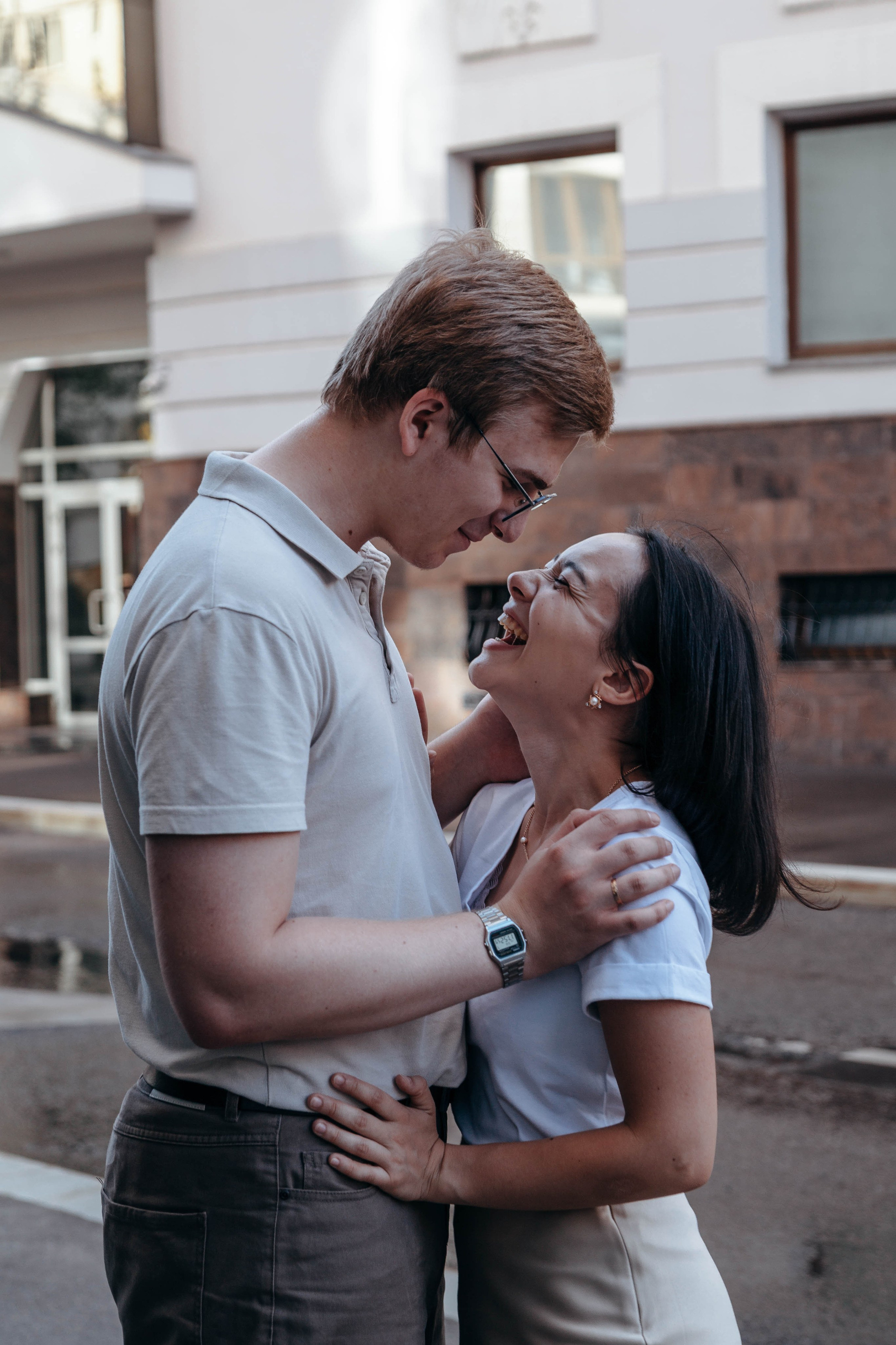 Love Story. Фотограф в Москве Мехтиева Полина