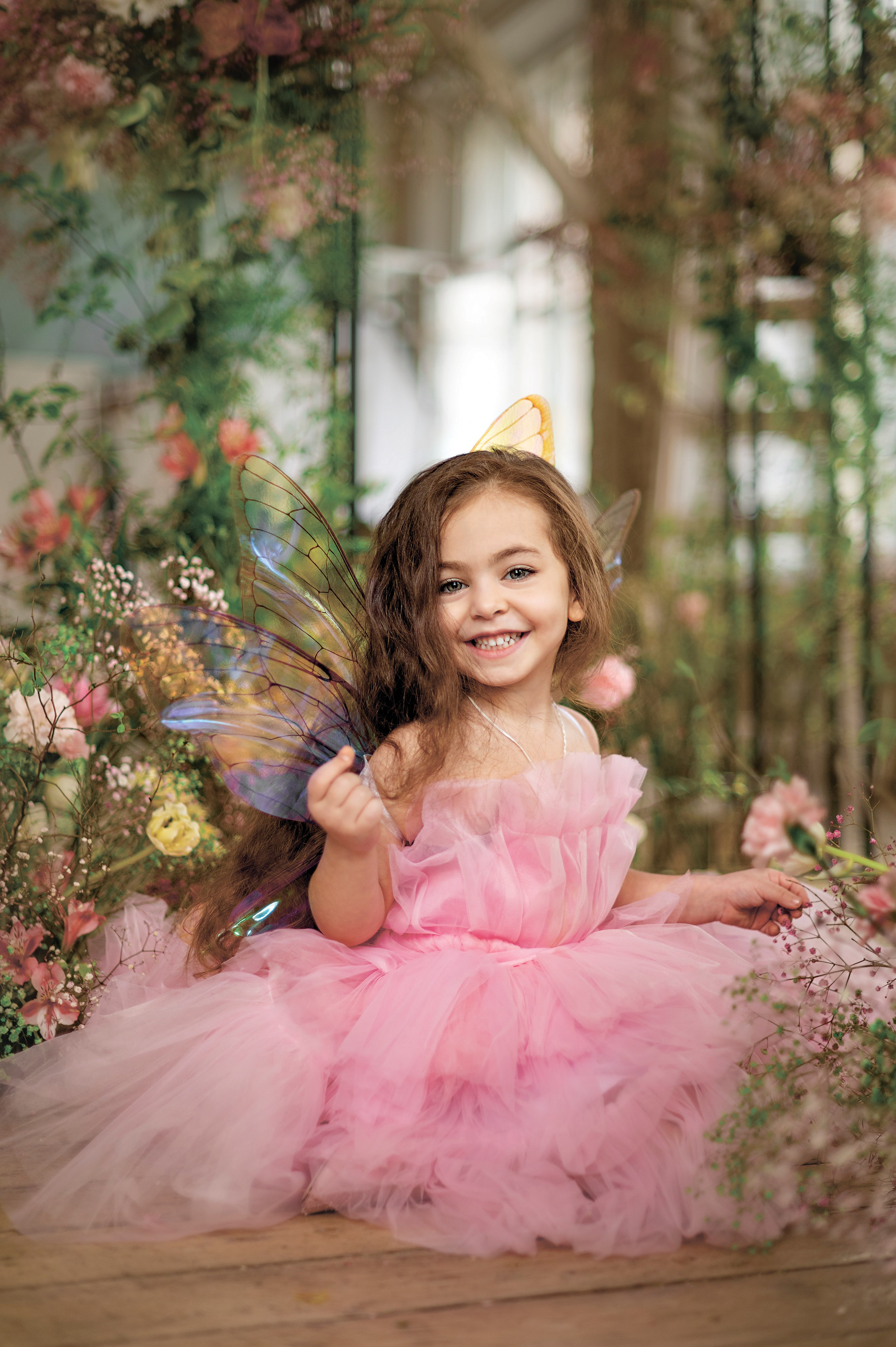 Фотостудия Прованс. Детский и семейный фотограф г. Москва Оксана Катаджи