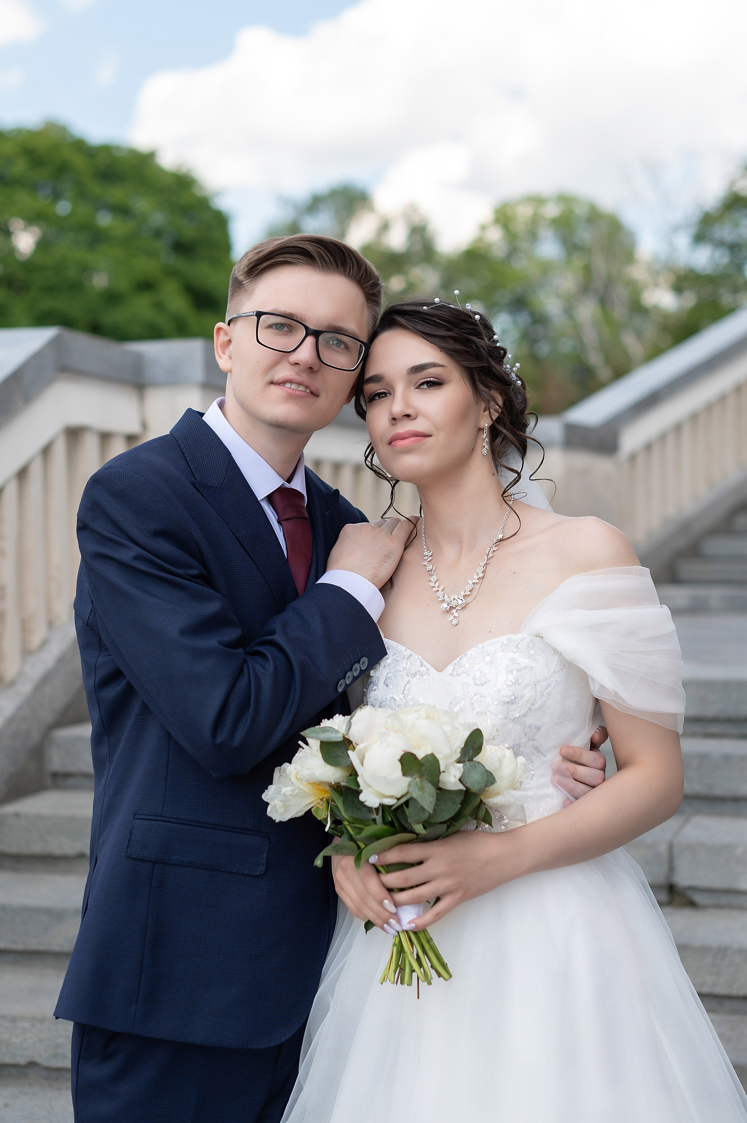 Валерия & Рамазан. Детский и семейный фотограф г. Москва Оксана Катаджи ☘