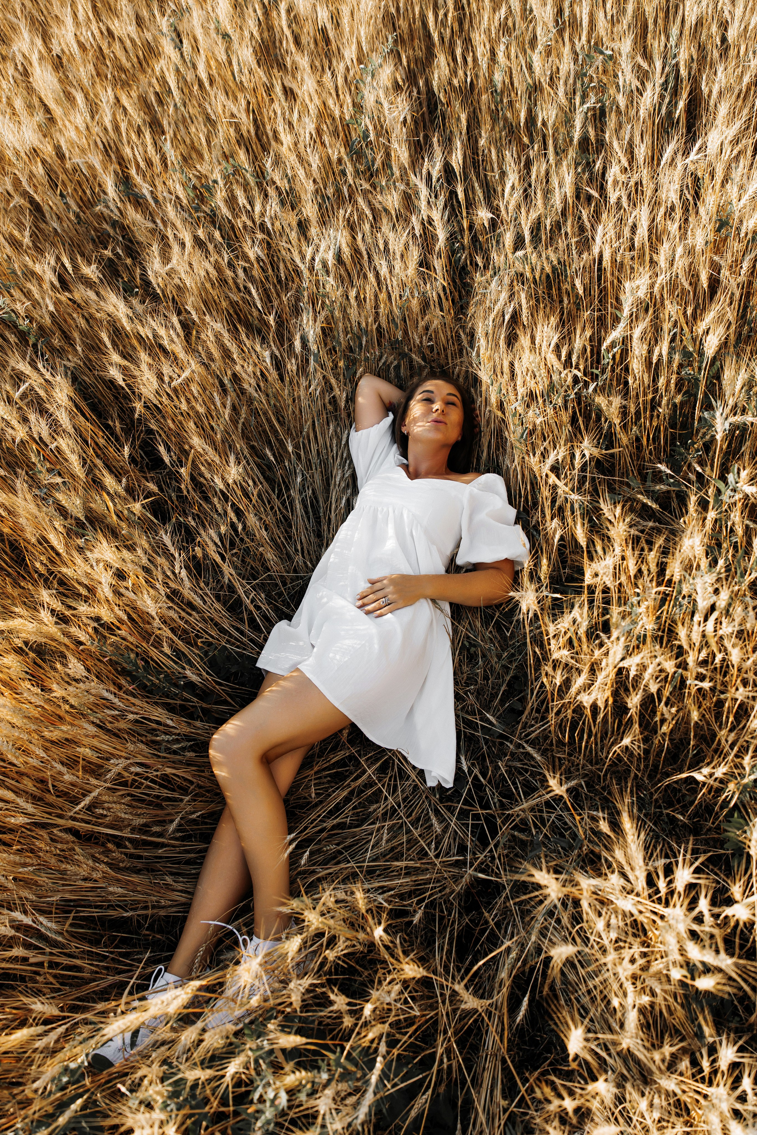 Катя. Свадебный и семейный фотограф у Уфе Евгения Сазонова