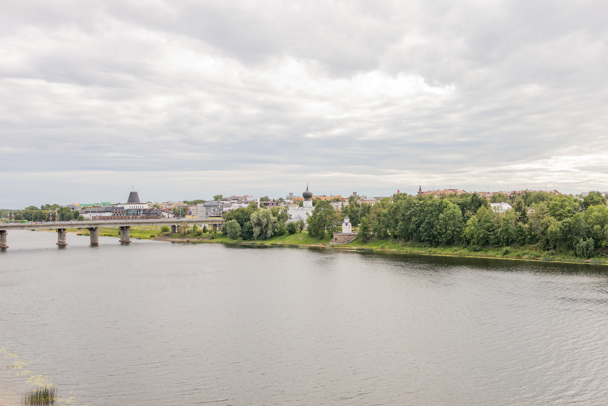 Псков. Гергерт Ксения фотограф в Санкт-Петербурге