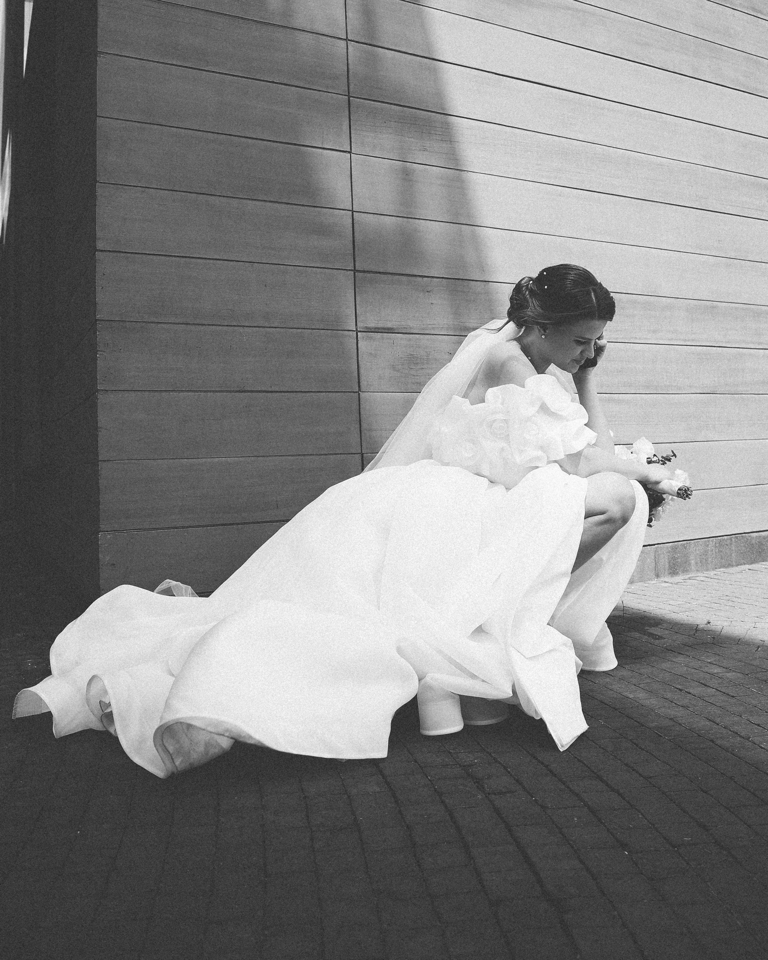 Людмила и Иван. Концертный и репортажный фотограф в Москве и Санкт-Петербурге Мария