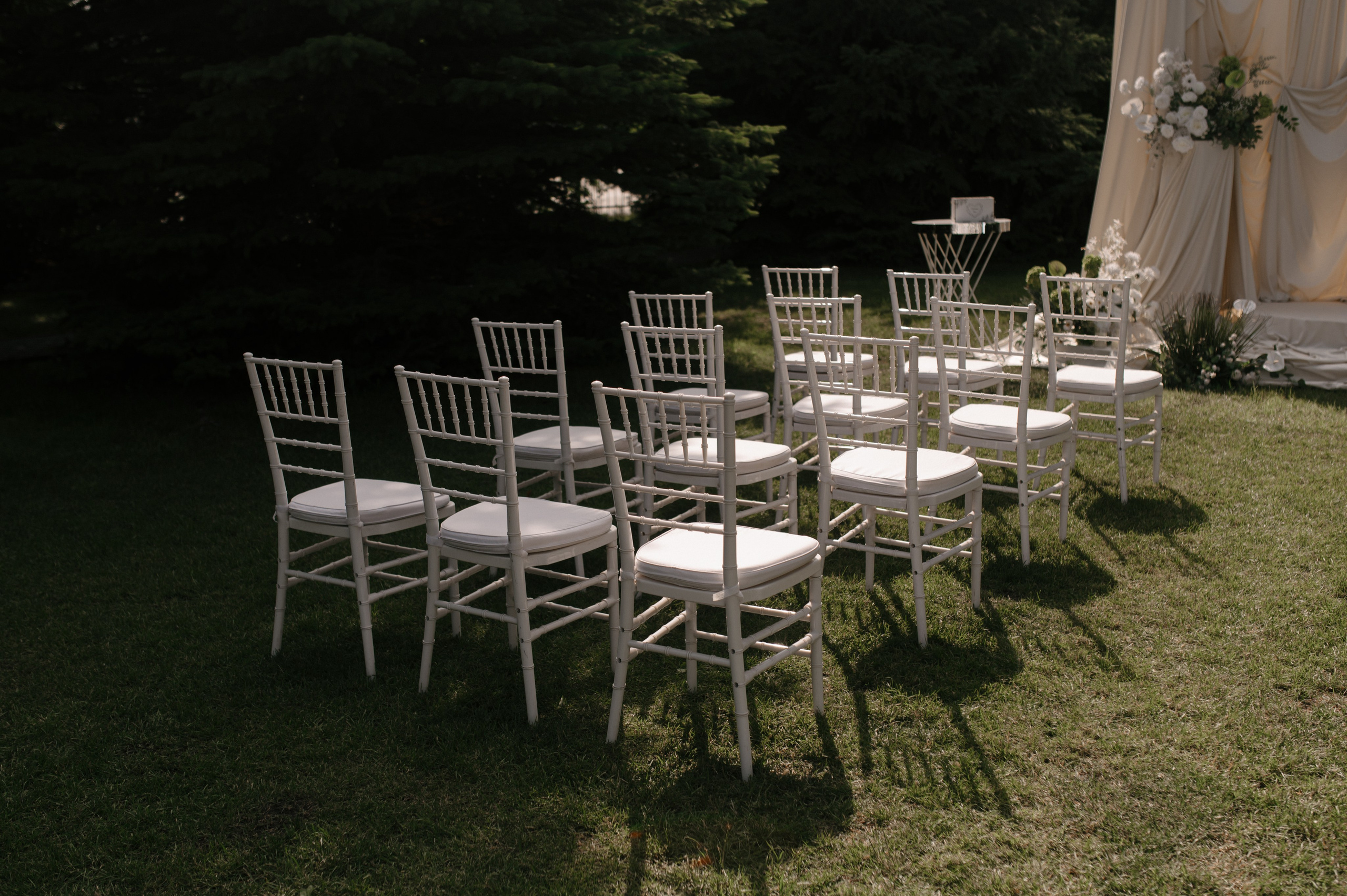 П&В. Свадебный и семейный фотограф Олеся Маркелова