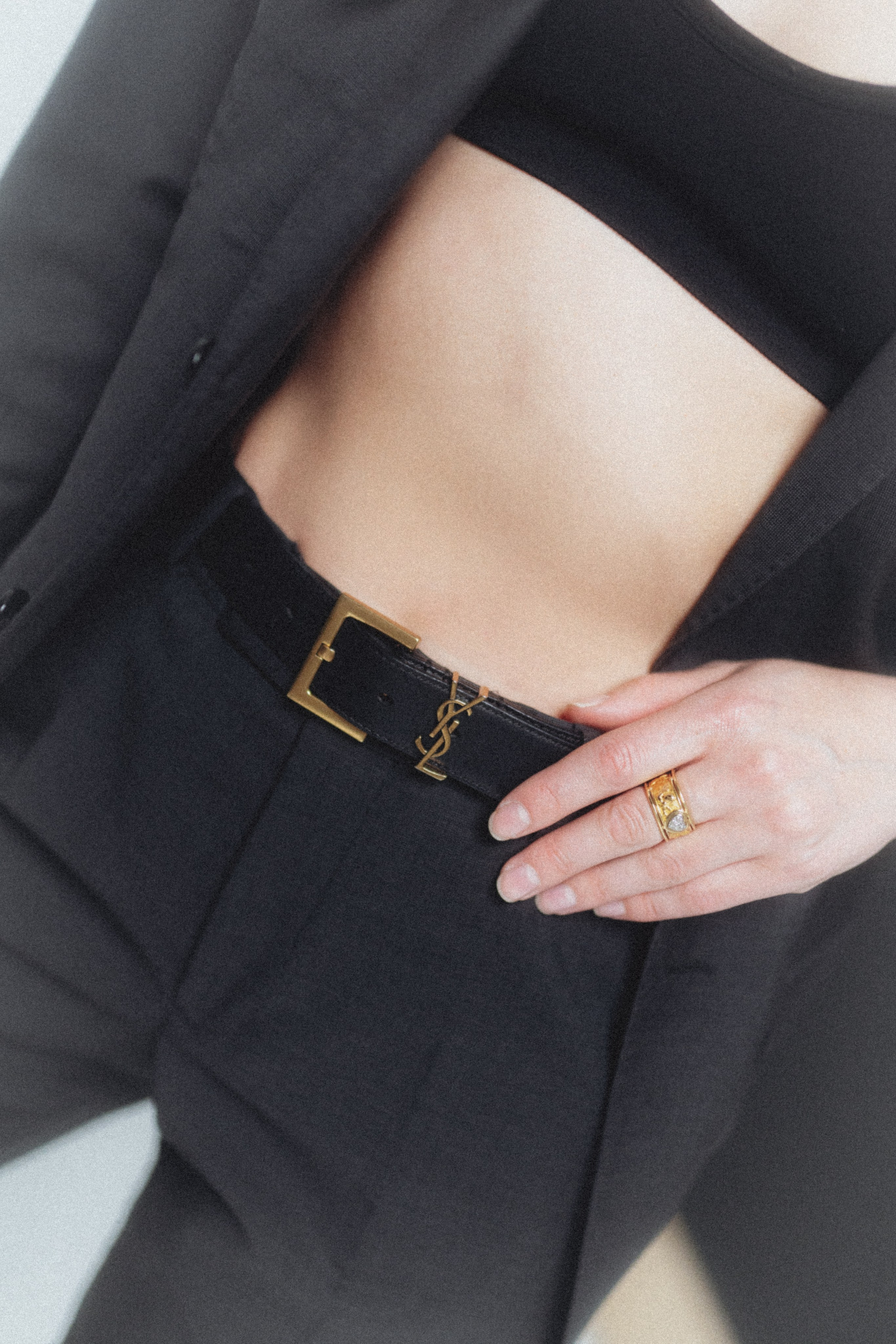 Персональные съемки