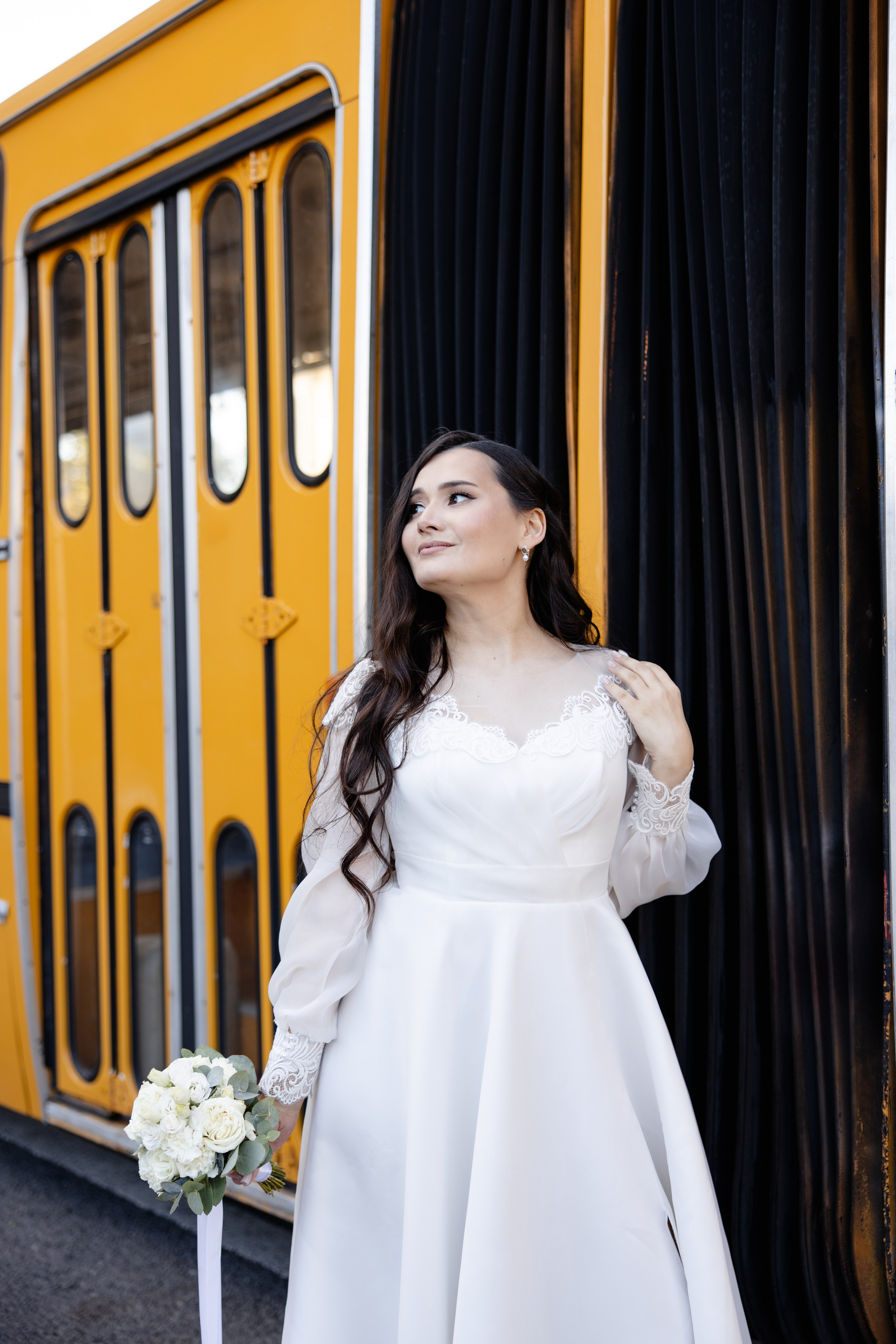 Андрей и Диана. Репортажный ивент фотограф СПб Кирилл Зубков