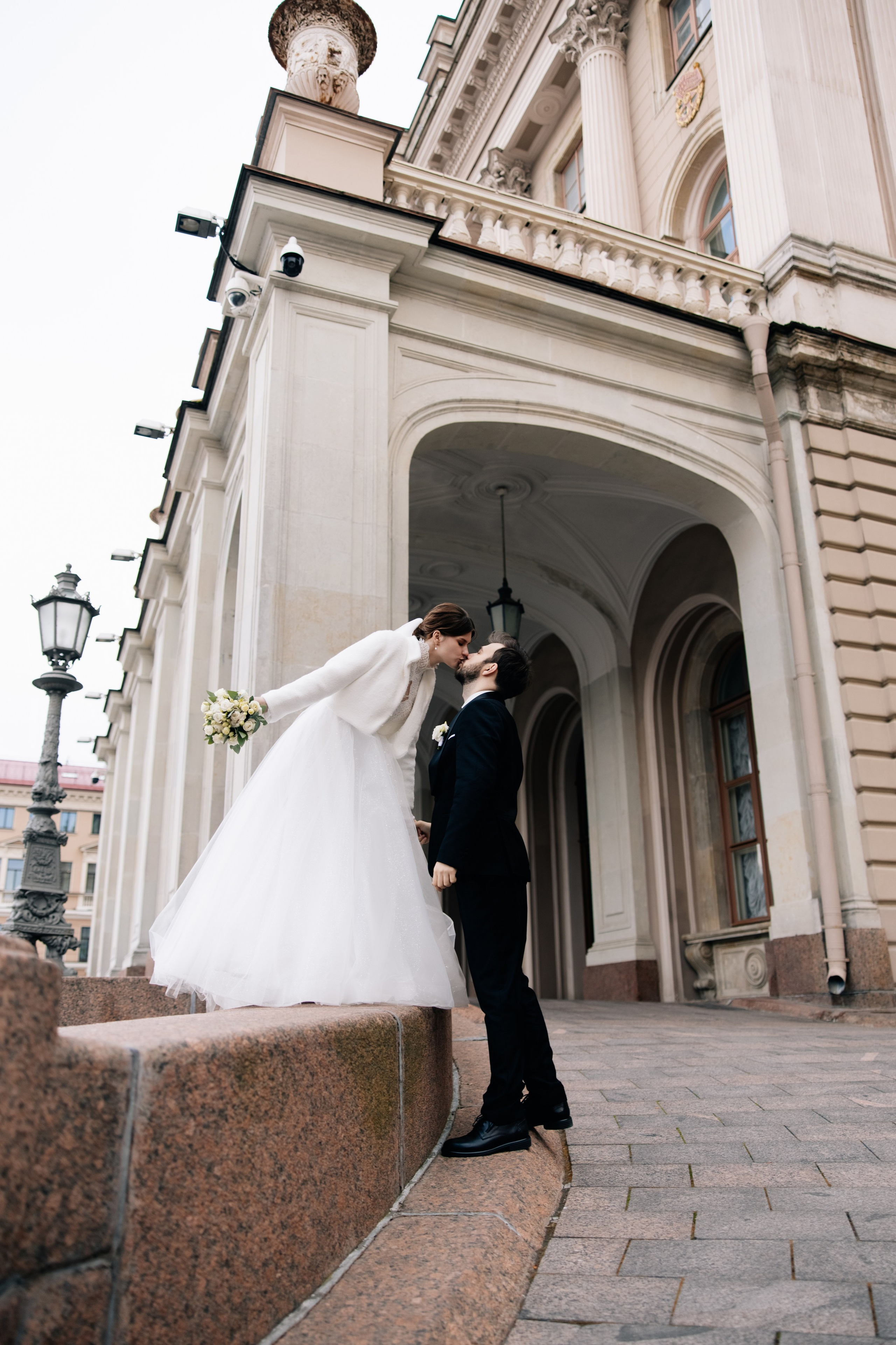 Екатерина и Виктор. Репортажный ивент фотограф СПб Кирилл Зубков
