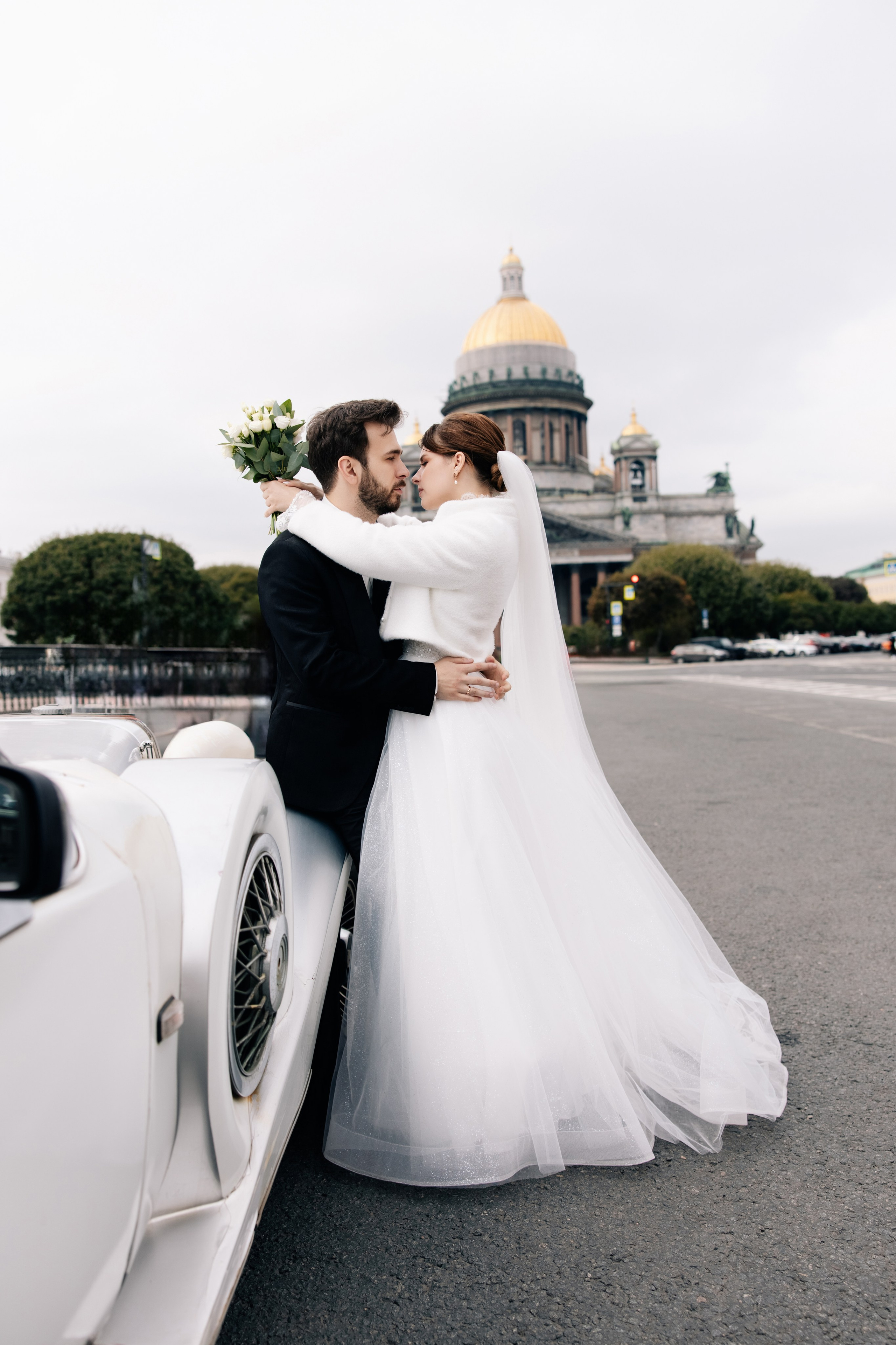 Екатерина и Виктор. Репортажный ивент фотограф СПб Кирилл Зубков