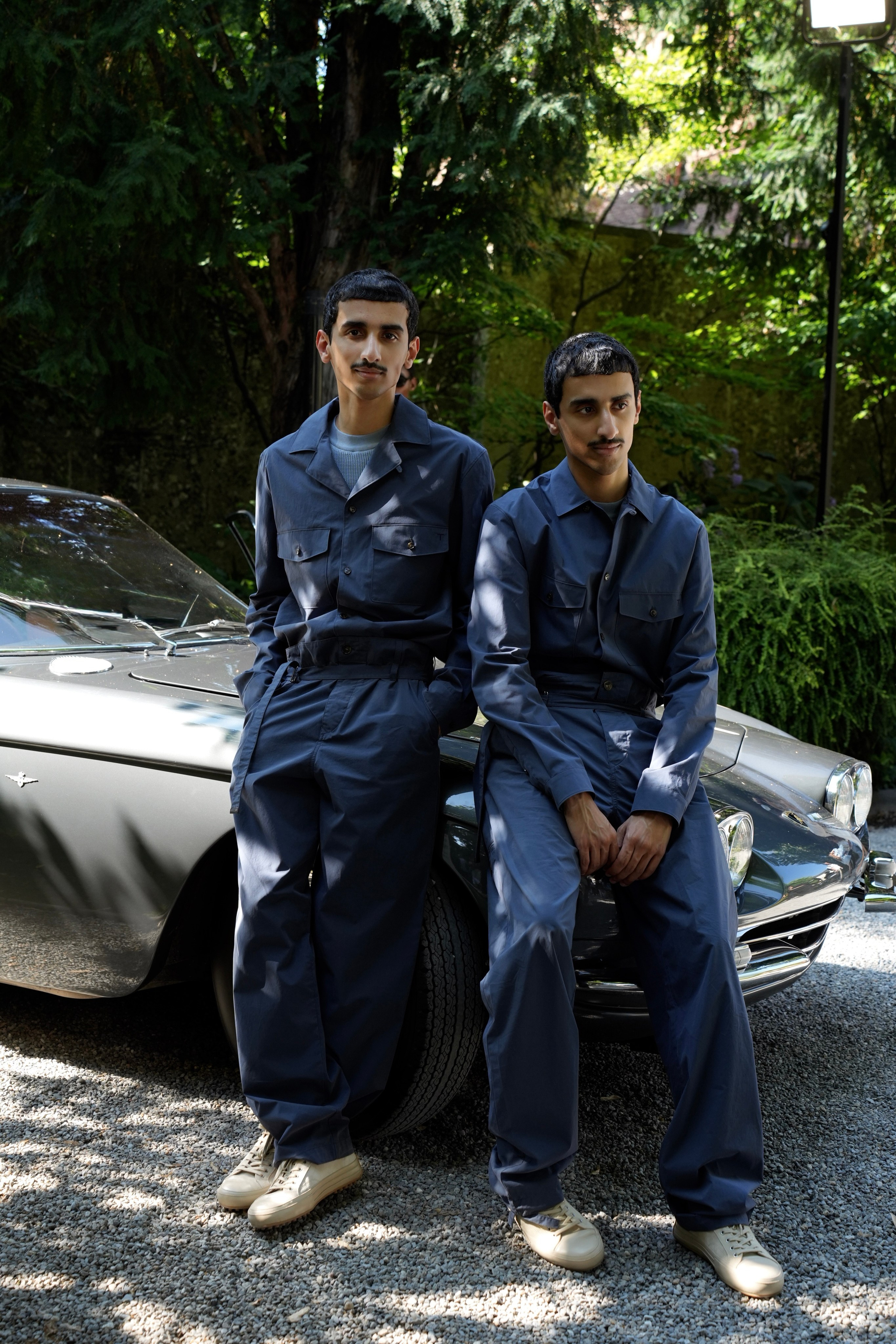 TOD’s MFW SS'27. Photographer of your fashion moments