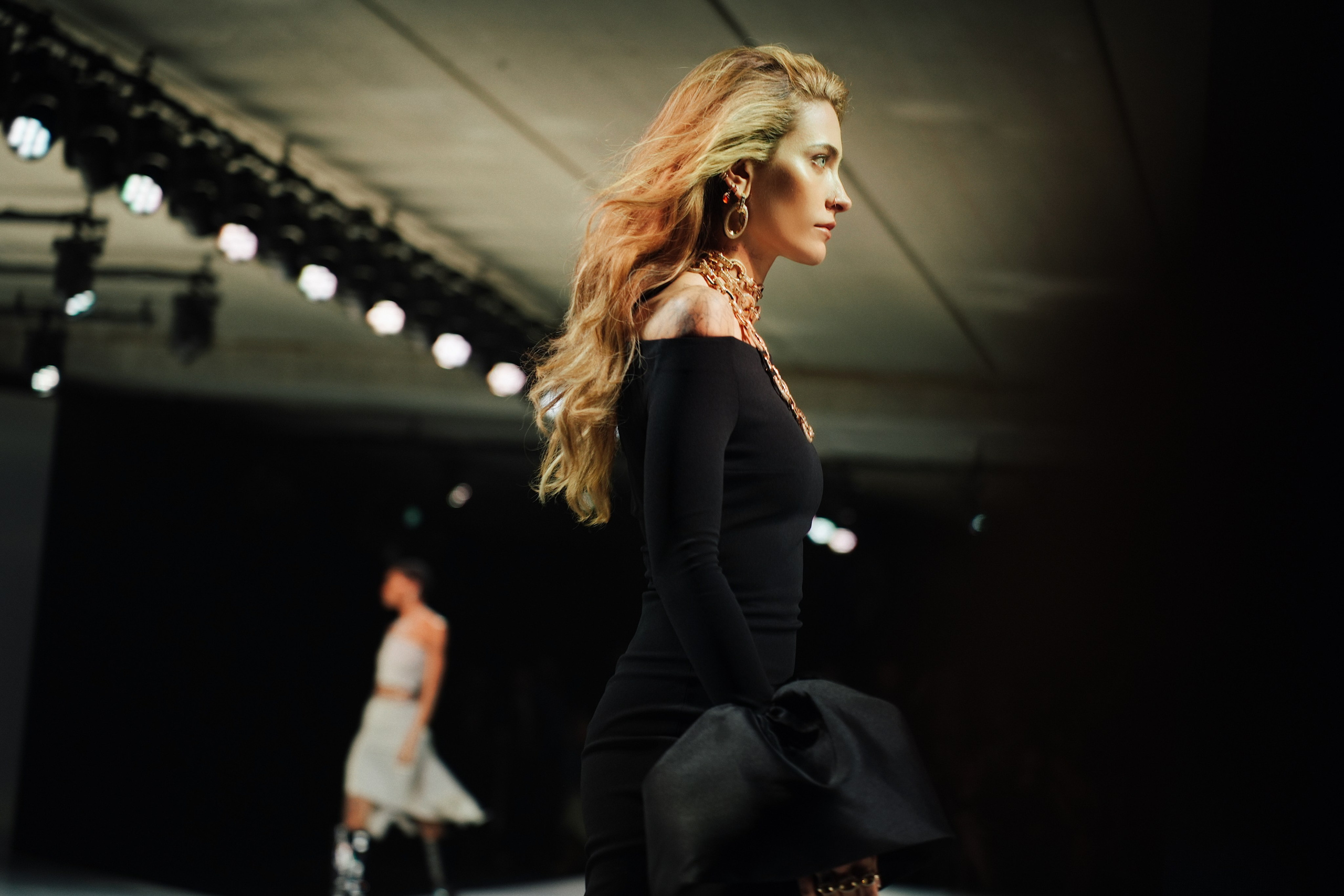 Messika SS'25. Photographer of your fashion moments