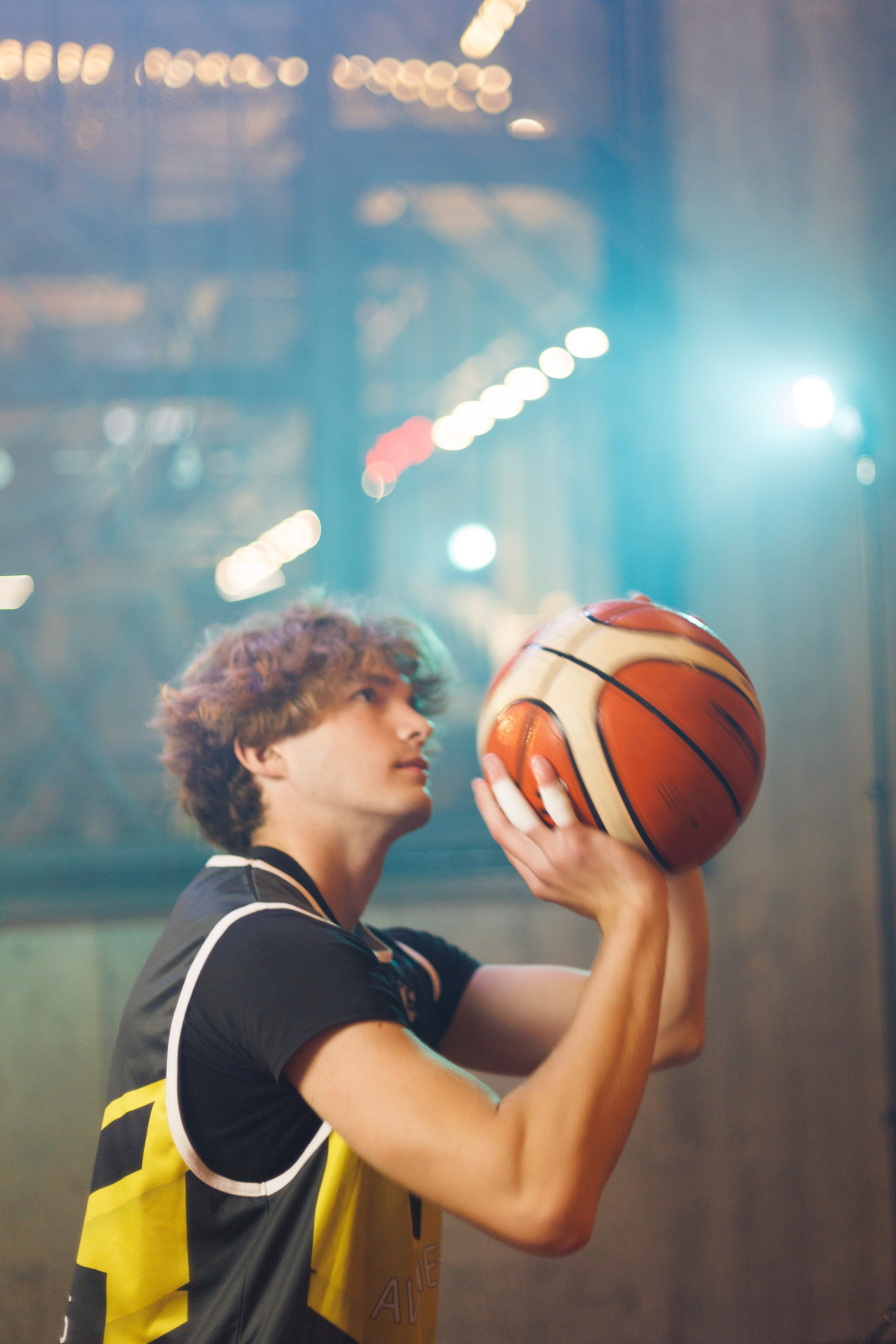 Баскетбол. Фотограф мероприятий и спорта: юбилеев, дней рождений и корпоративов из Москвы