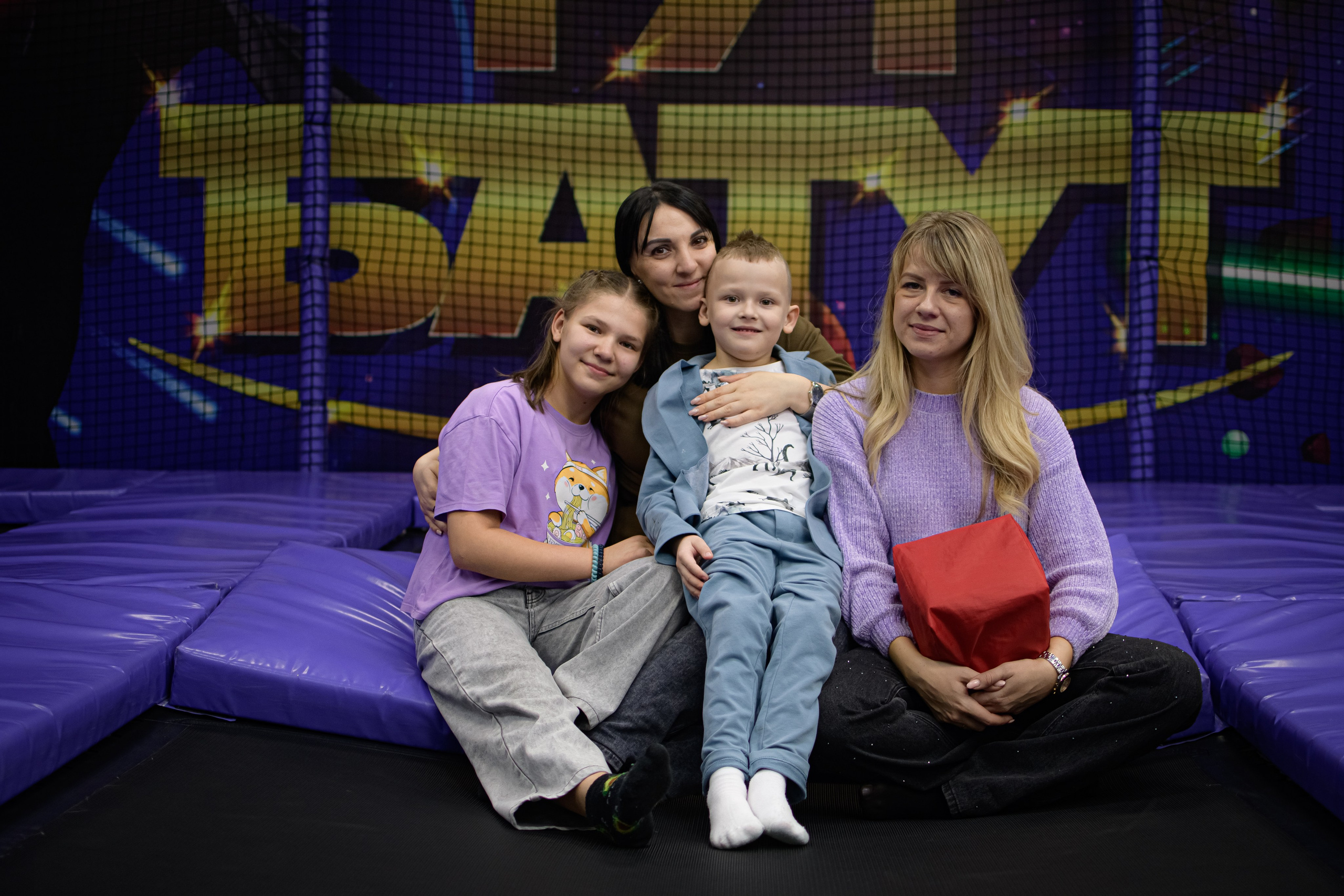 ДЕНЬ РОЖДЕНИЯ / АЛЕКСЕЙ 7 ЛЕТ. Photokarish