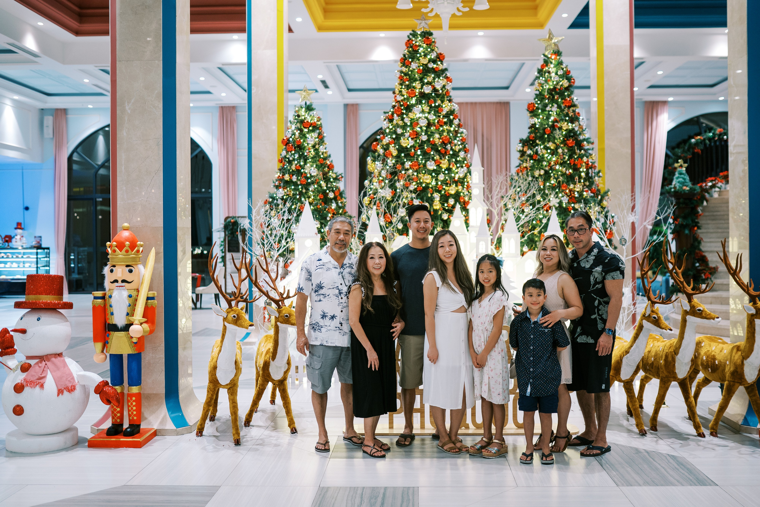 Sunset photo shoot. PhuQuoc photographer — Phu Quoc wedding photographer