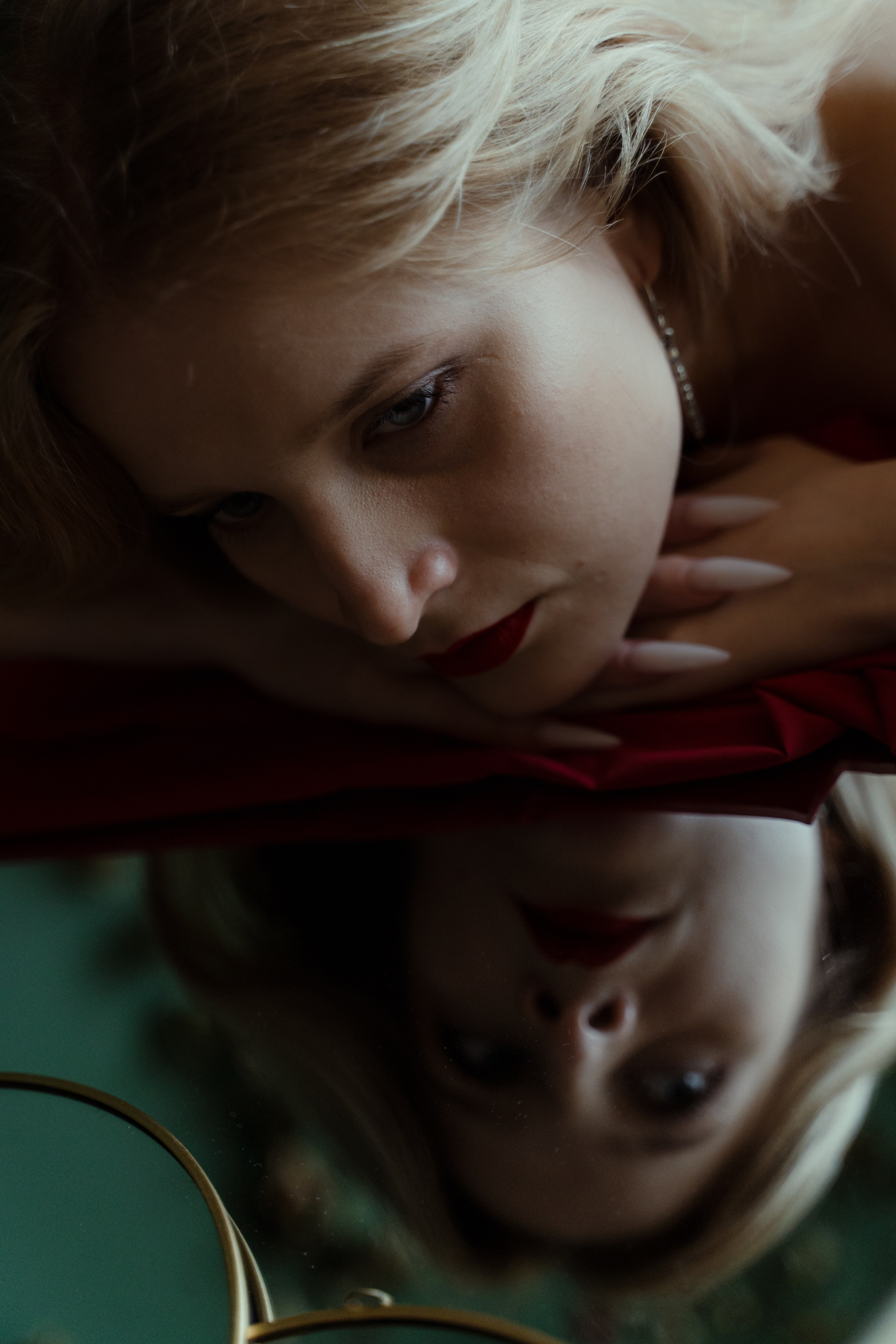 Мария. Фотограф в Москве и Нижнем Новгороде Никонова Анастасия