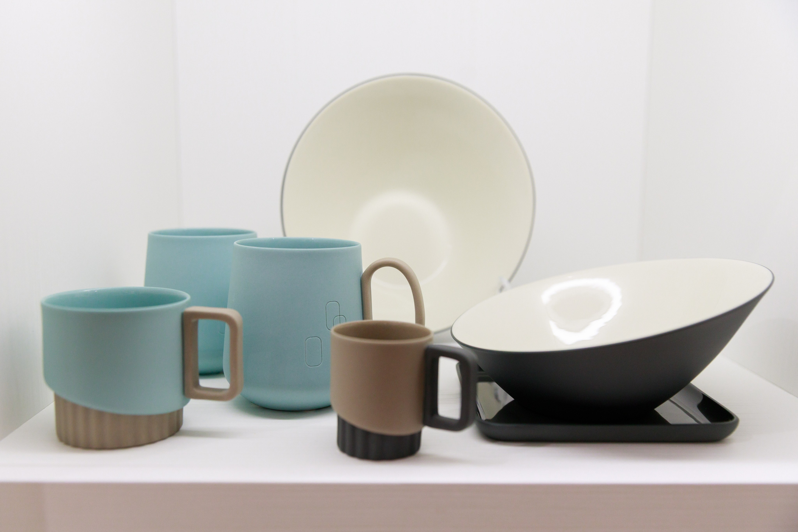 Открытие салона Home Decor. Репортажный фотограф в Новосибирске Алена Помазунова