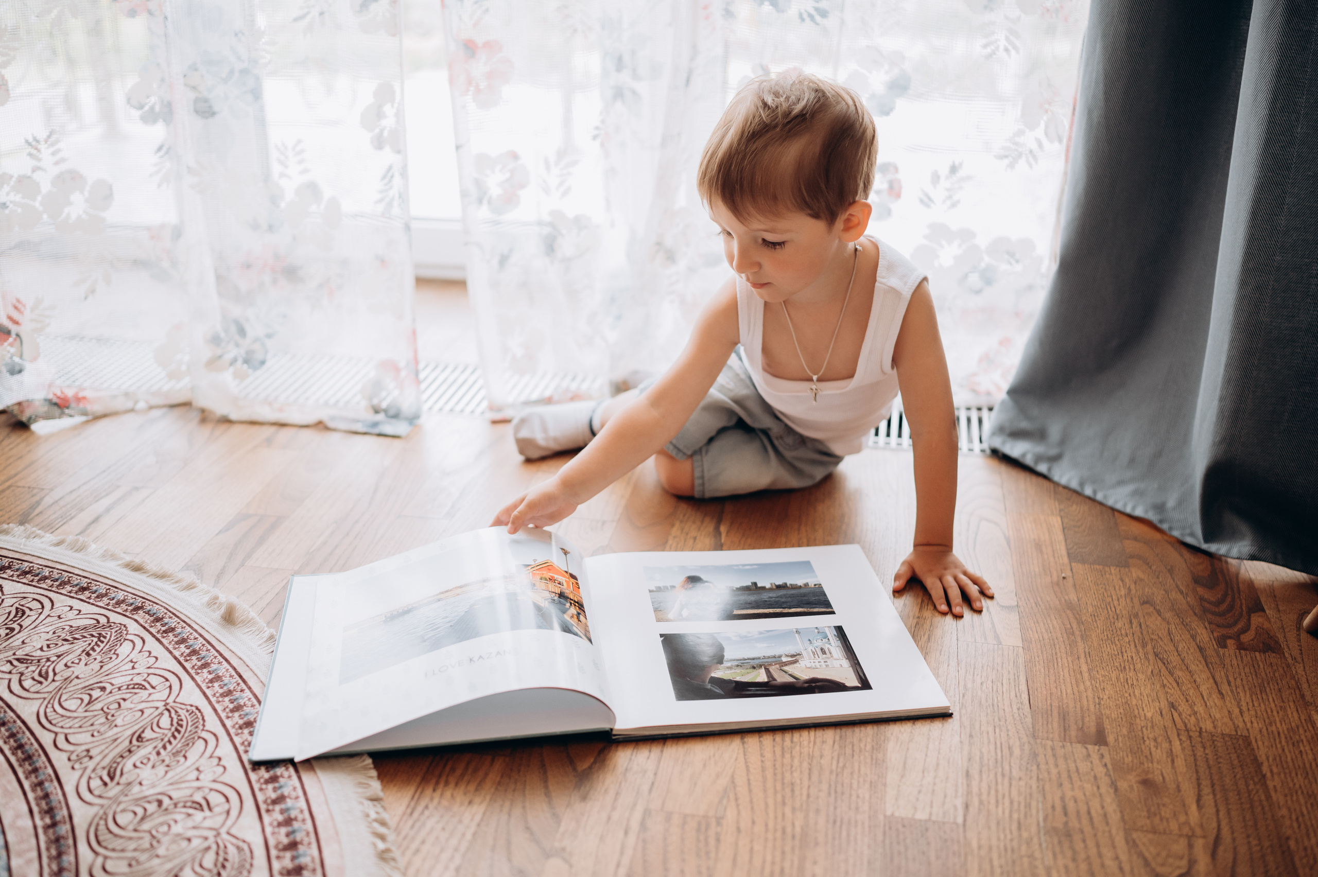 Юля Влад Даня Илья Кристина. Детский и семейный фотограф в Москве