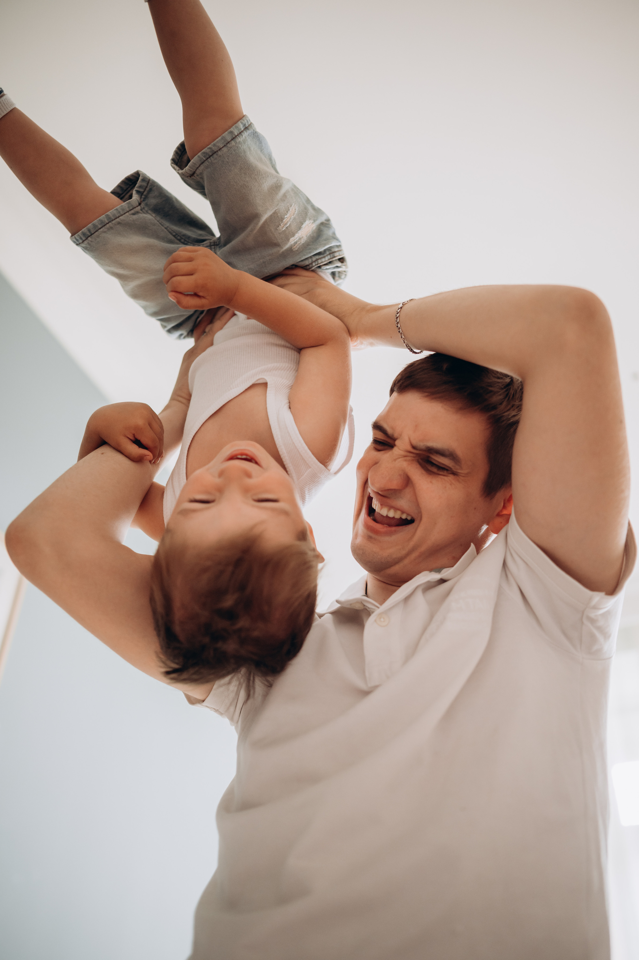 Юля Влад Даня Илья Кристина. Детский и семейный фотограф в Москве