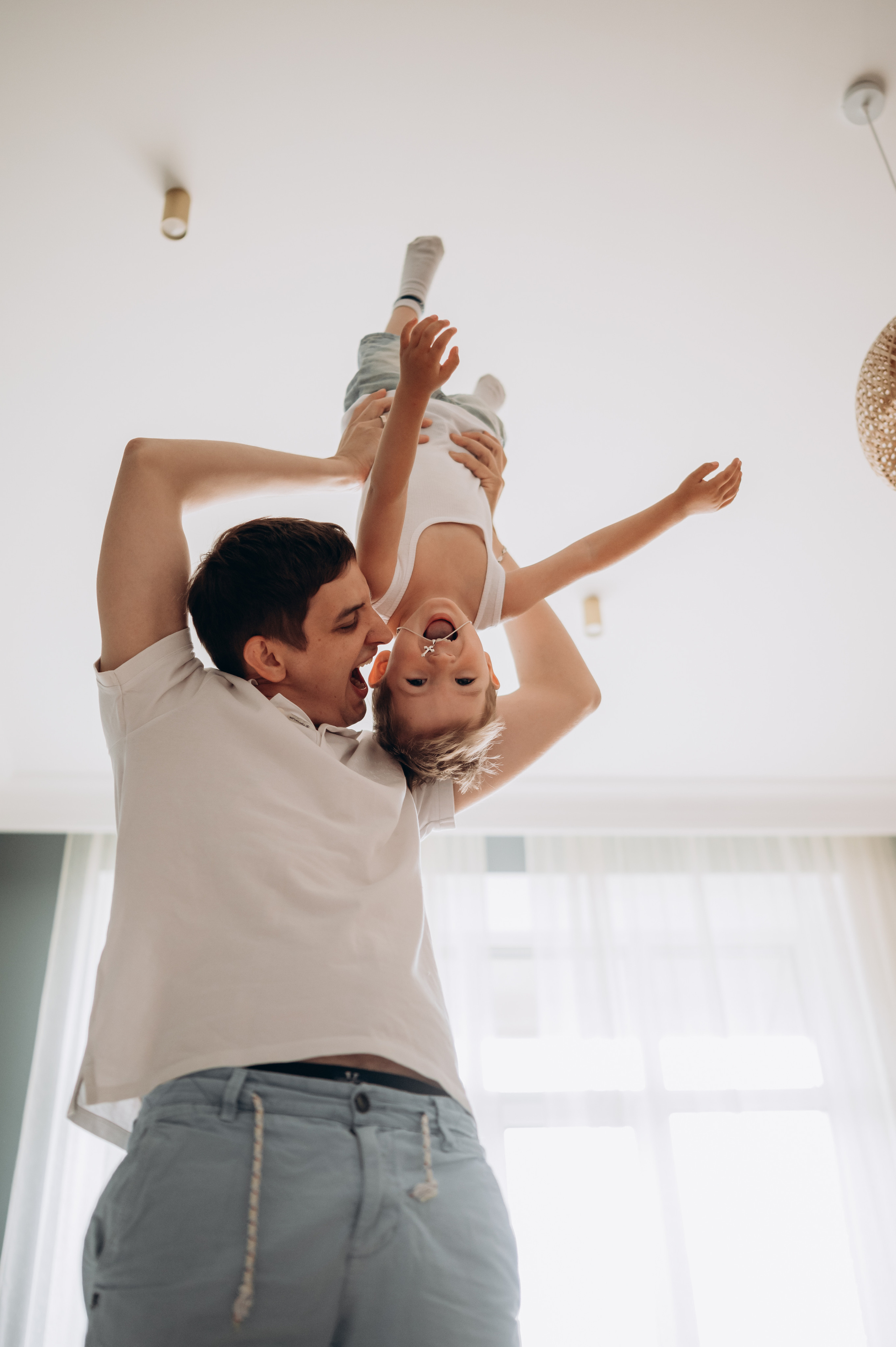 Юля Влад Даня Илья Кристина. Детский и семейный фотограф в Москве