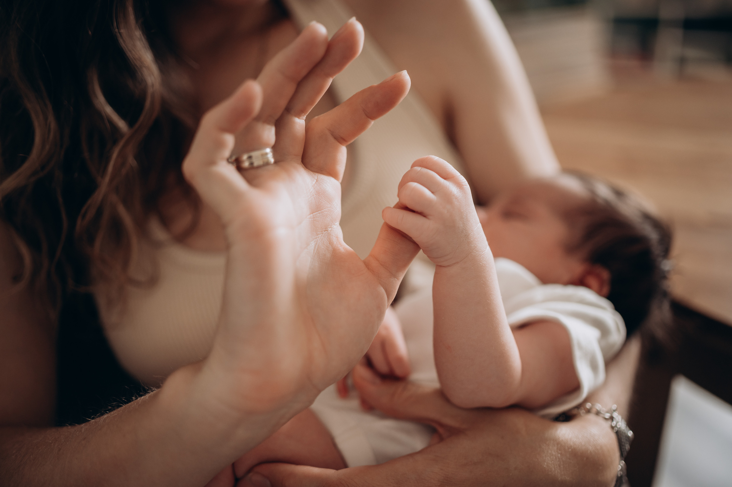 Юля Влад Даня Илья Кристина. Детский и семейный фотограф в Москве