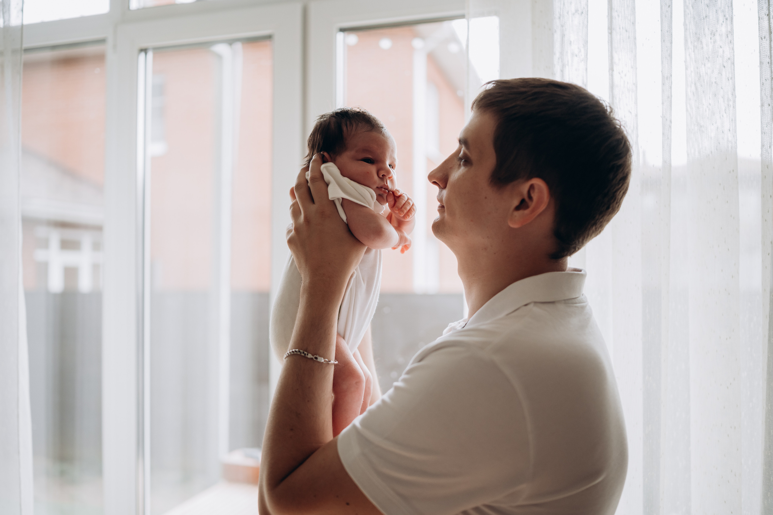 Юля Влад Даня Илья Кристина. Детский и семейный фотограф в Москве