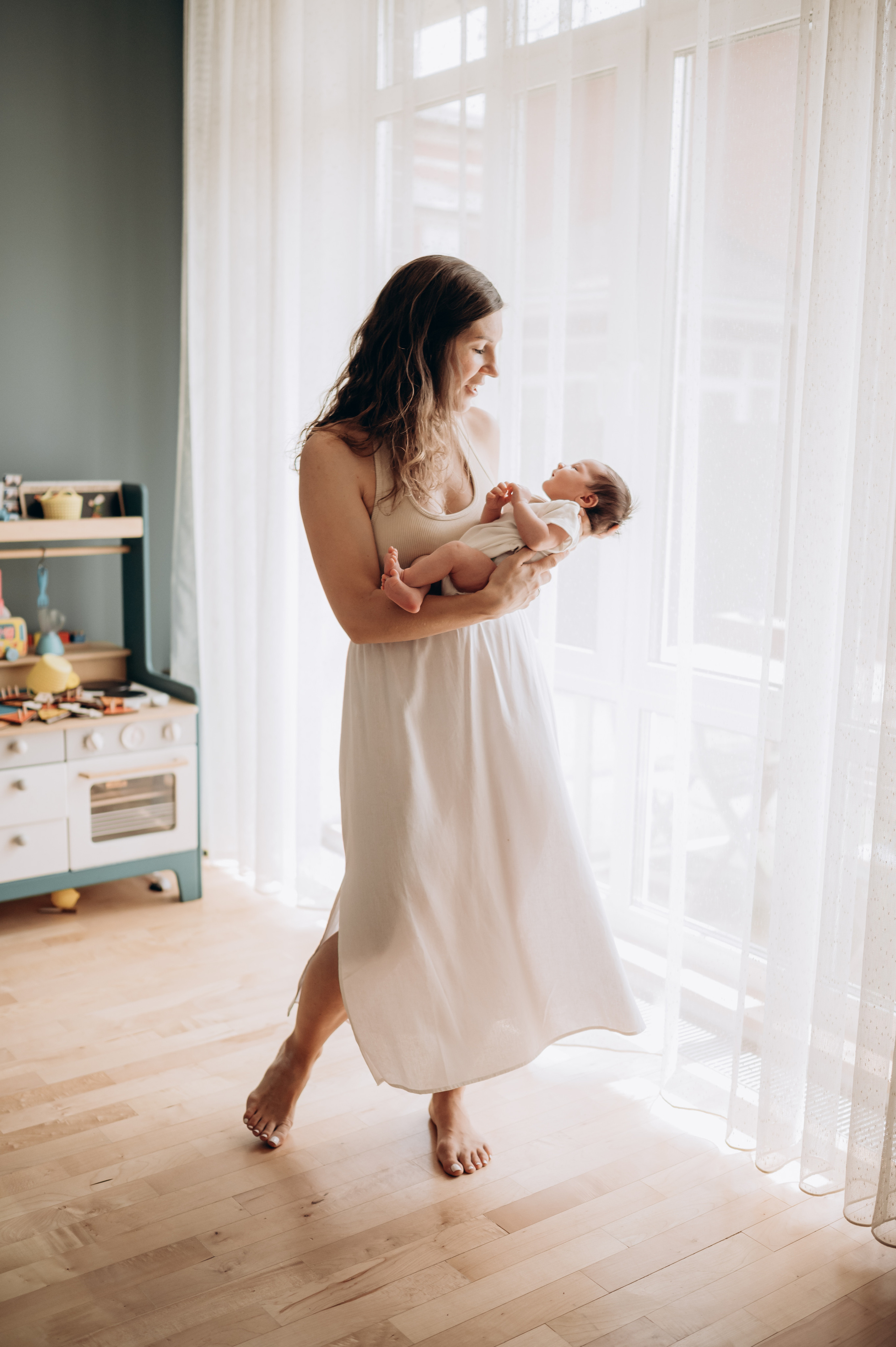 Юля Влад Даня Илья Кристина. Детский и семейный фотограф в Москве