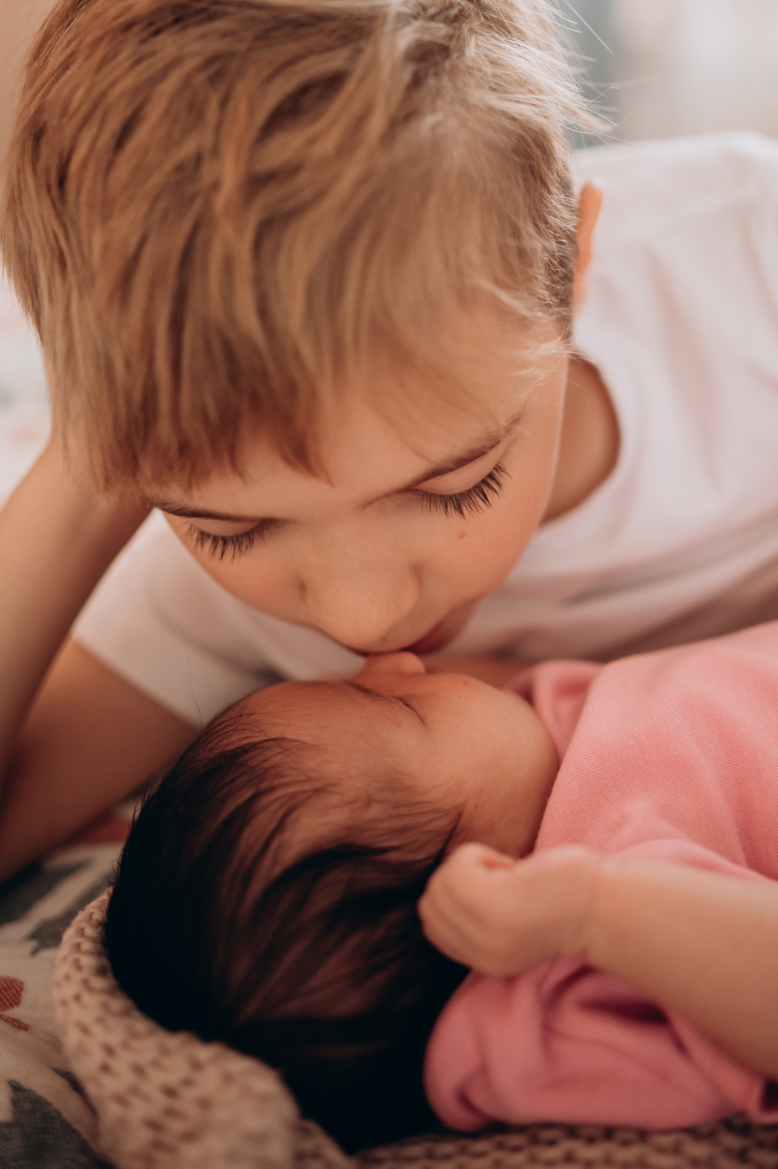 Юля Влад Даня Илья Кристина. Детский и семейный фотограф в Москве
