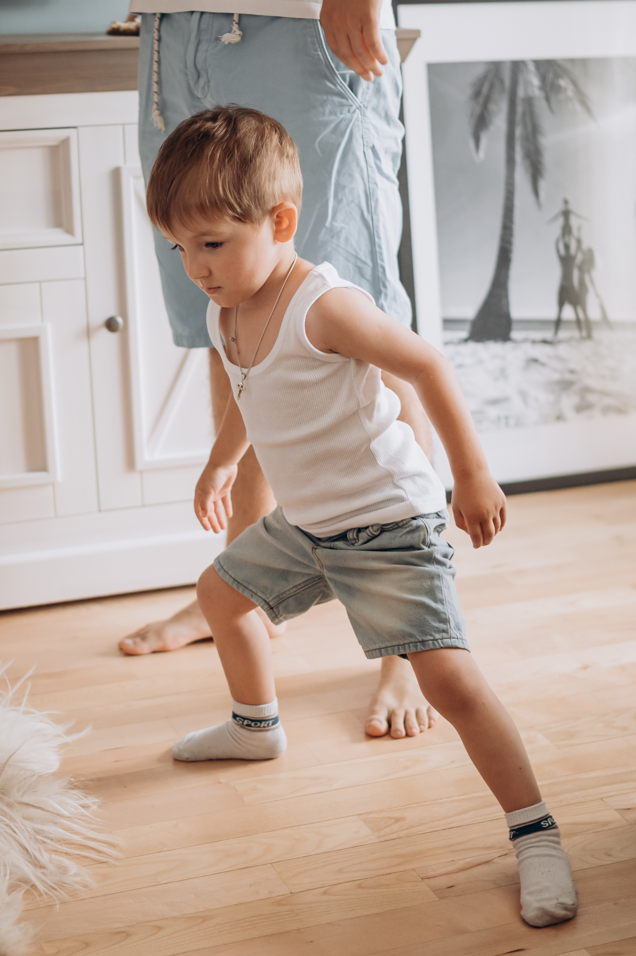 Юля Влад Даня Илья Кристина. Детский и семейный фотограф в Москве