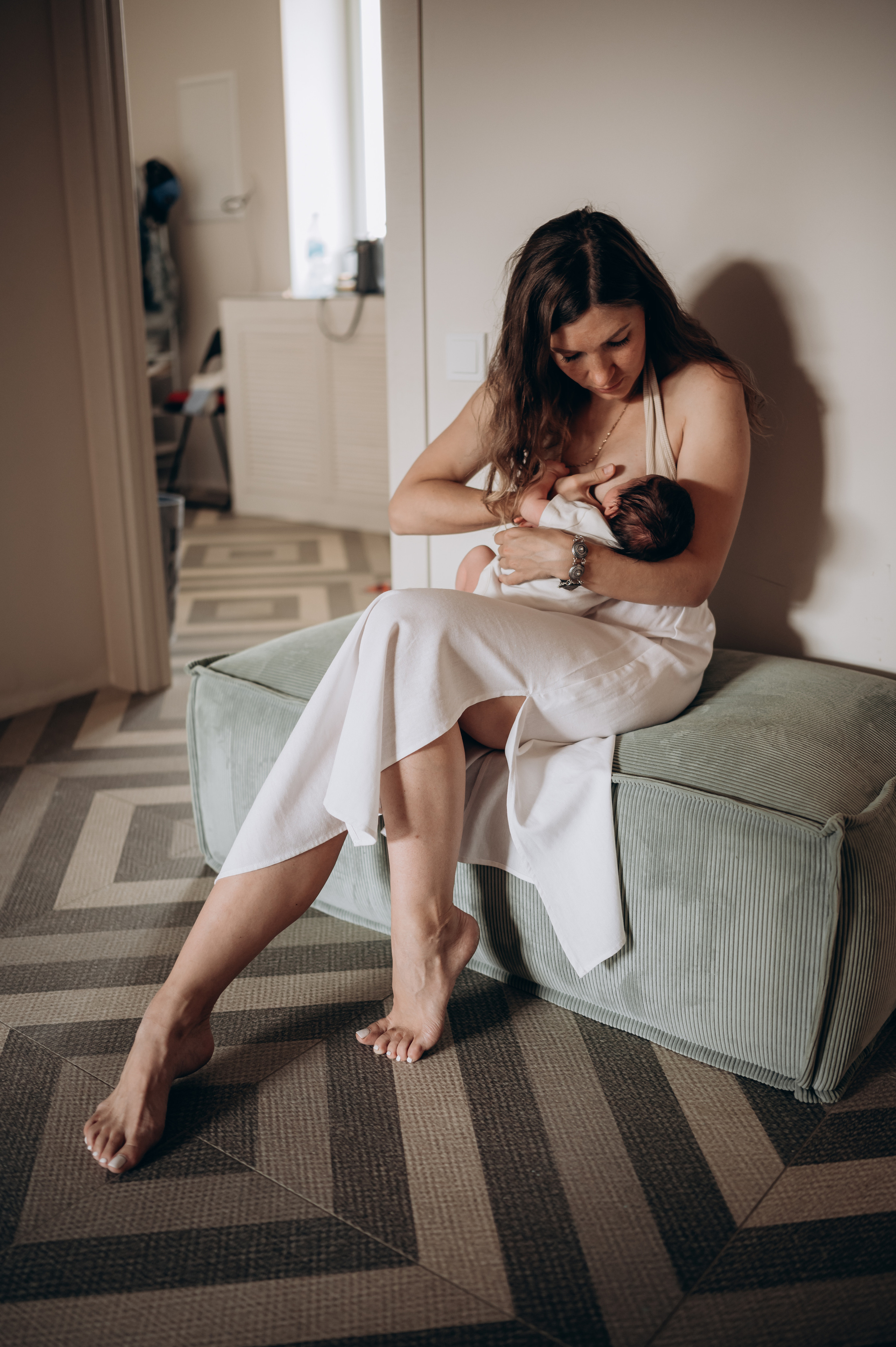 Юля Влад Даня Илья Кристина. Детский и семейный фотограф в Москве