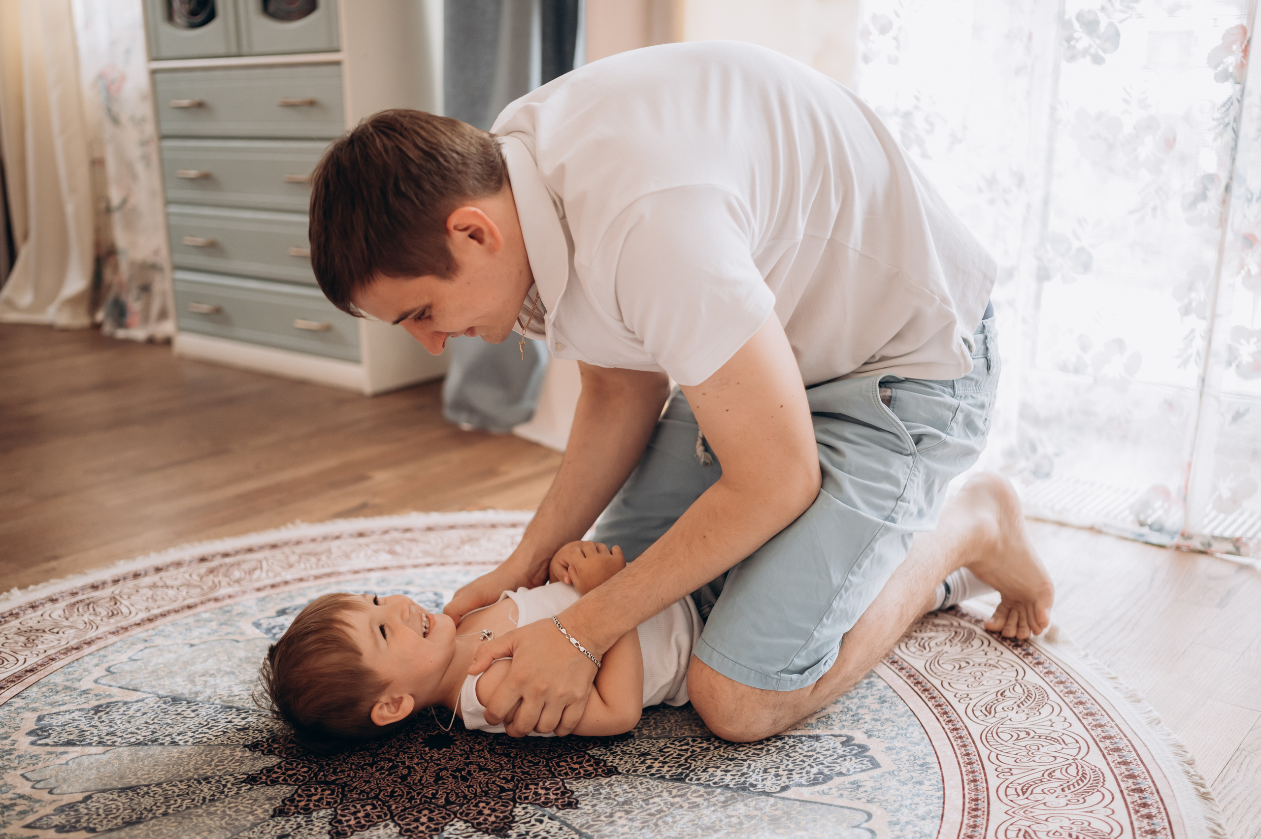 Юля Влад Даня Илья Кристина. Детский и семейный фотограф в Москве