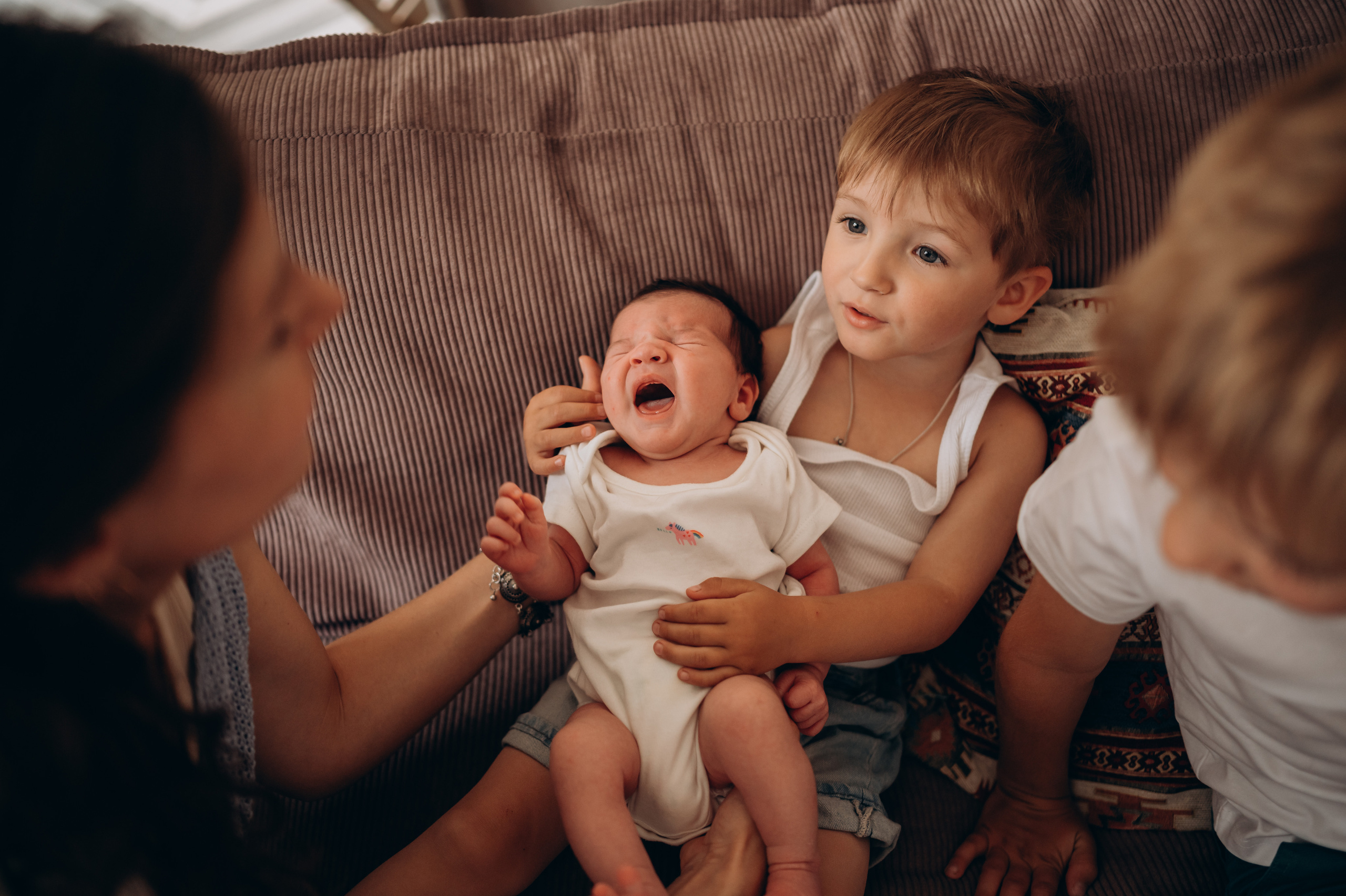 Юля Влад Даня Илья Кристина. Детский и семейный фотограф в Москве