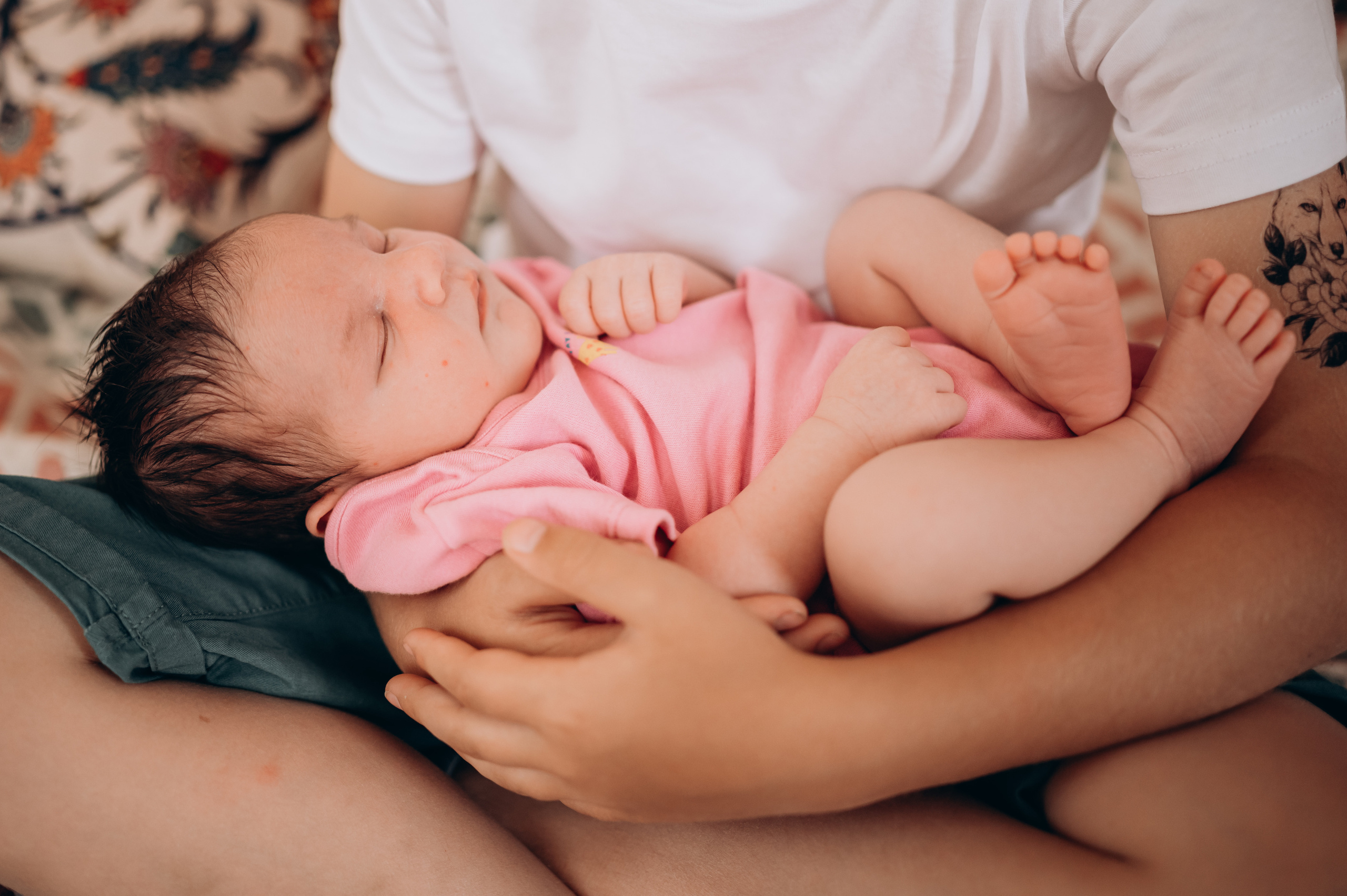 Юля Влад Даня Илья Кристина. Детский и семейный фотограф в Москве
