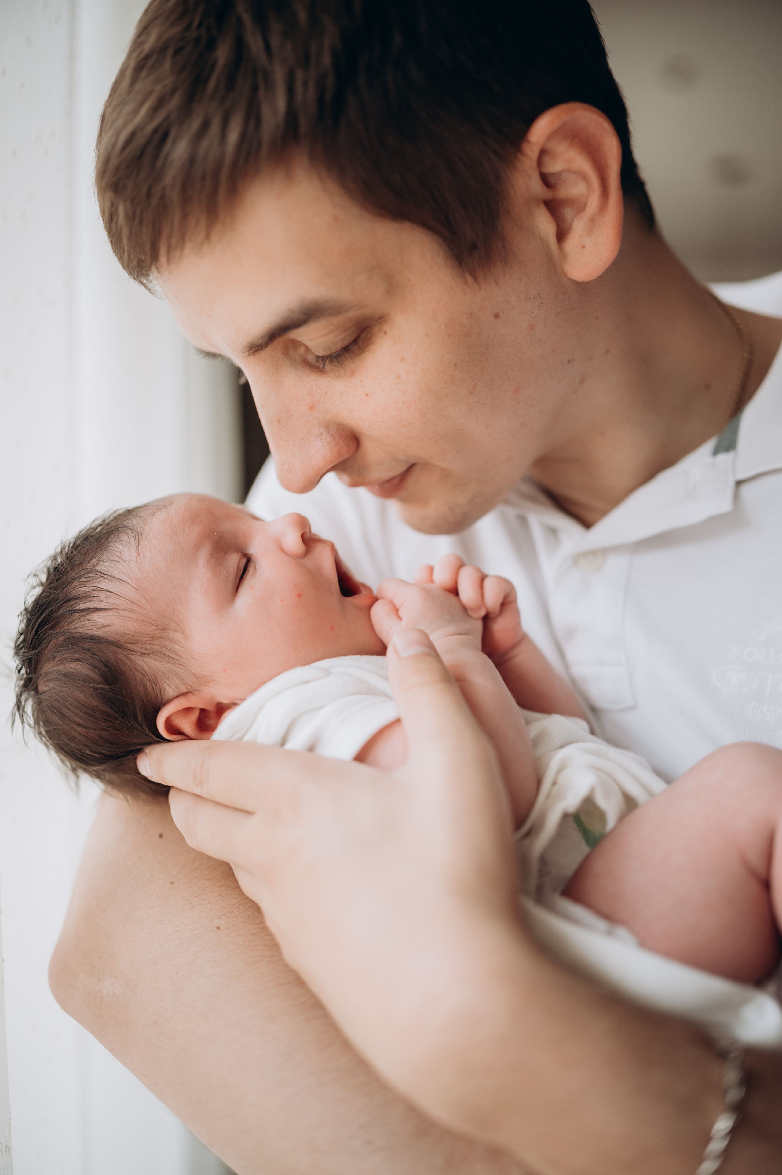 Юля Влад Даня Илья Кристина. Детский и семейный фотограф в Москве