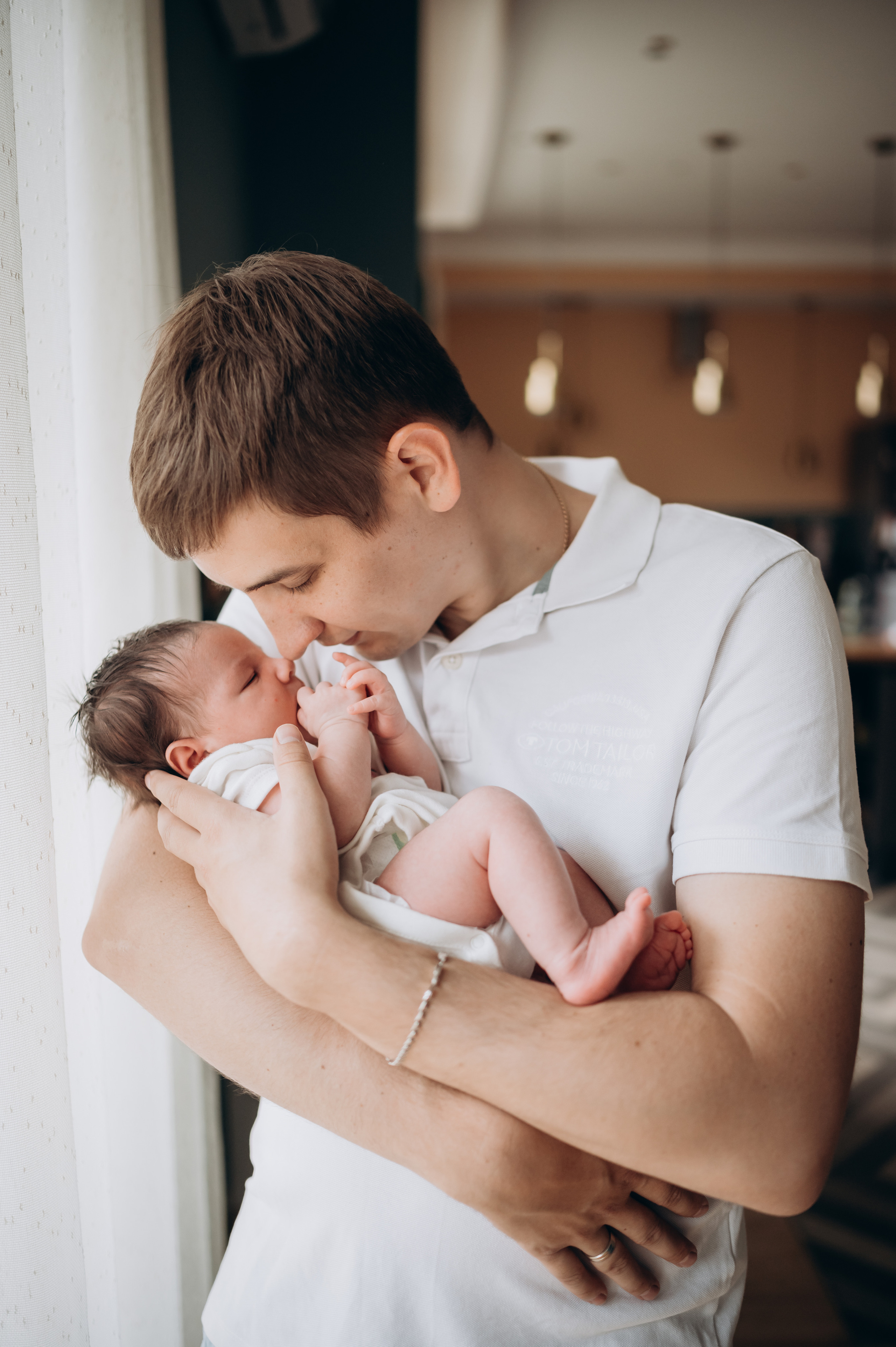 Юля Влад Даня Илья Кристина. Детский и семейный фотограф в Москве