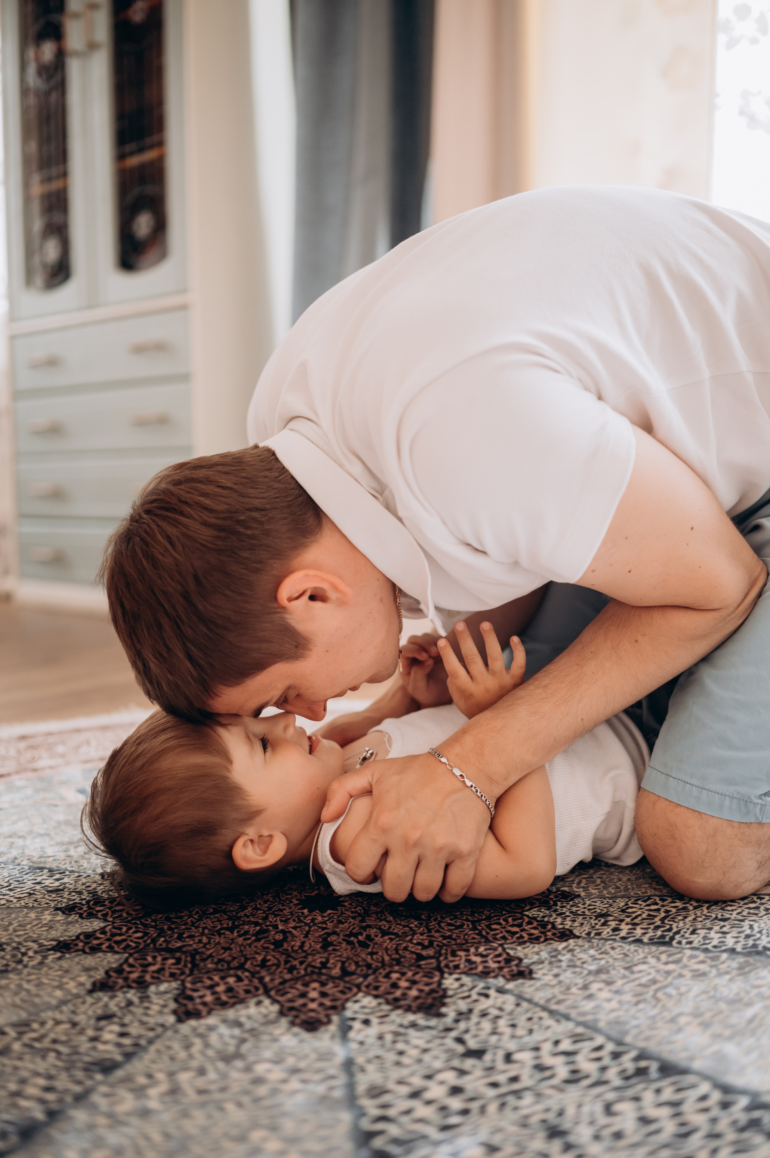 Юля Влад Даня Илья Кристина. Детский и семейный фотограф в Москве
