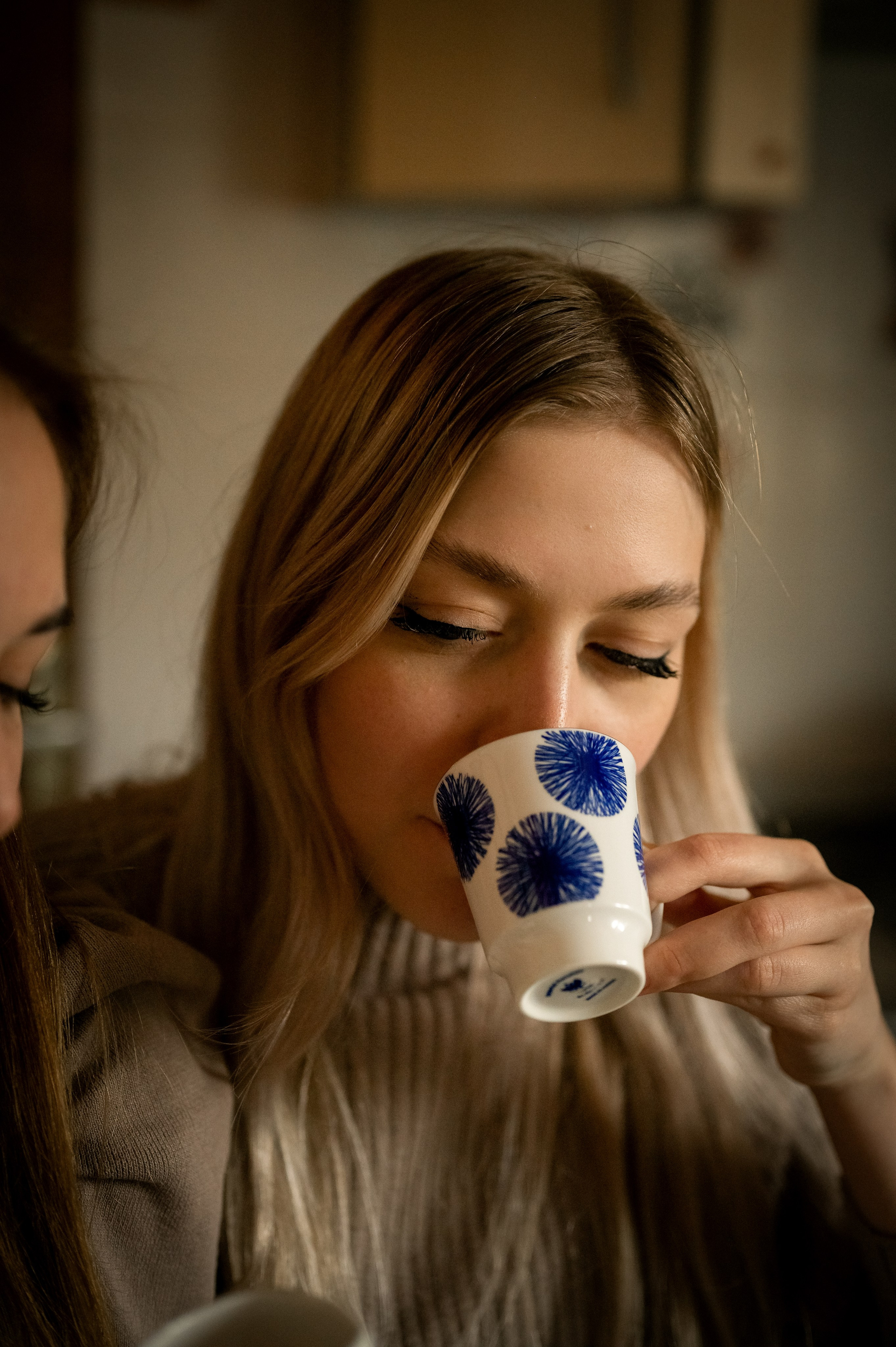 Родители с новорожденным малышом. Фотограф новорождённых, семейный, школьный в городе Калуге Евгения