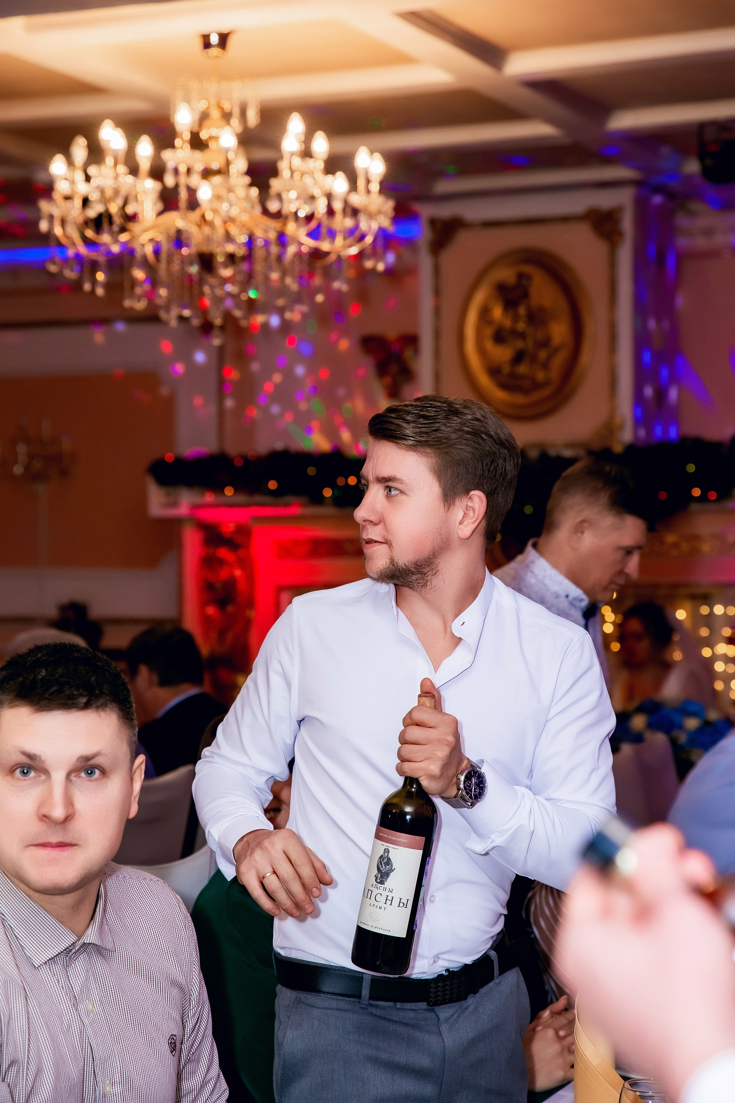 Репортаж. Фотограф Лебедева Татьяна г. Орехово-Зуево