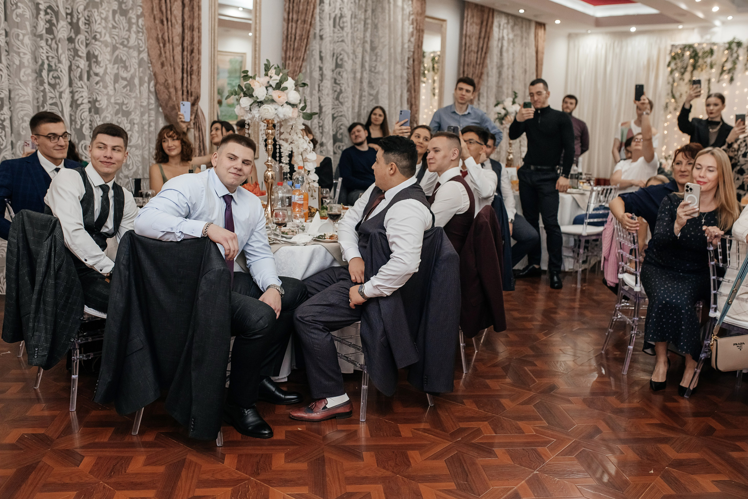 Фазли Соня. Семейный и свадебный фотограф в Томске Марилова Ольга