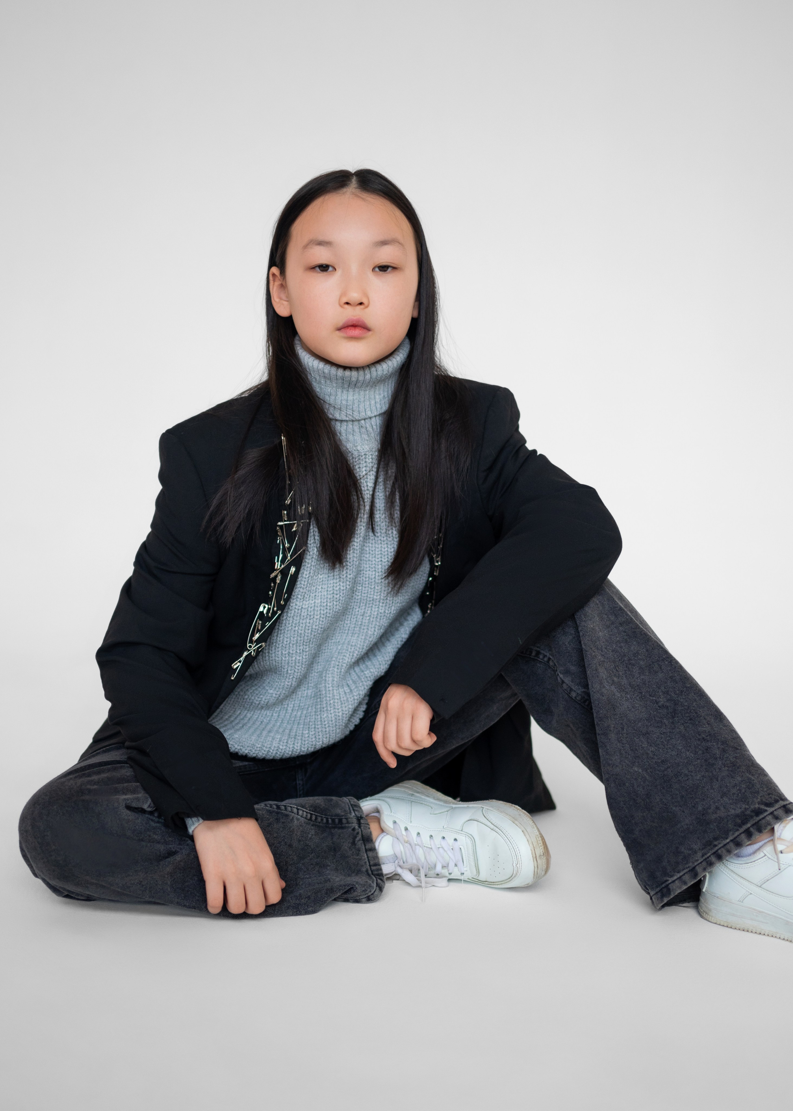 Kira. Фотограф Москва Виктория Вишневская актерское / модельное портфолио