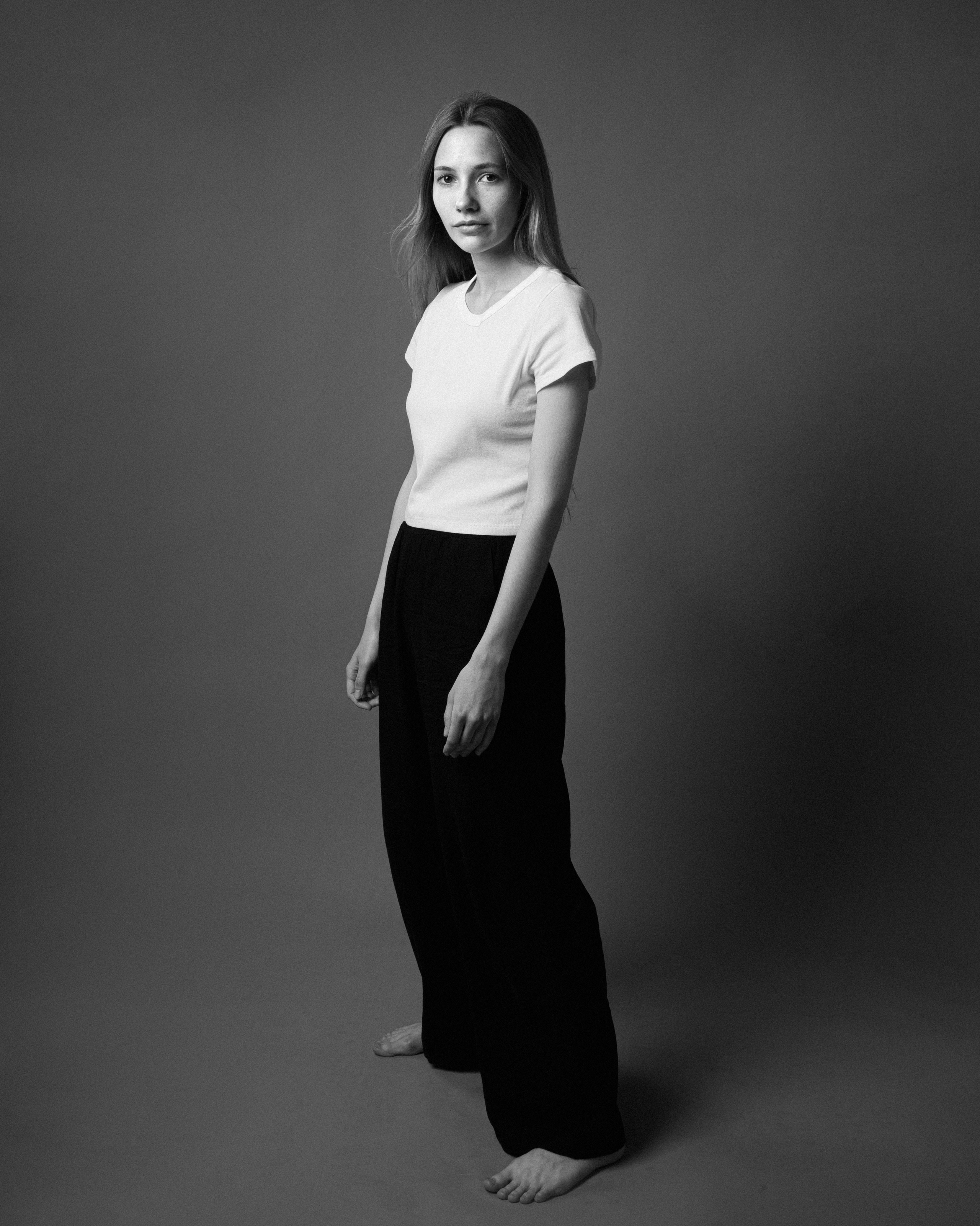 Алёна. Аверьянова Алена — ваш личный фотограф в Магнитогорске