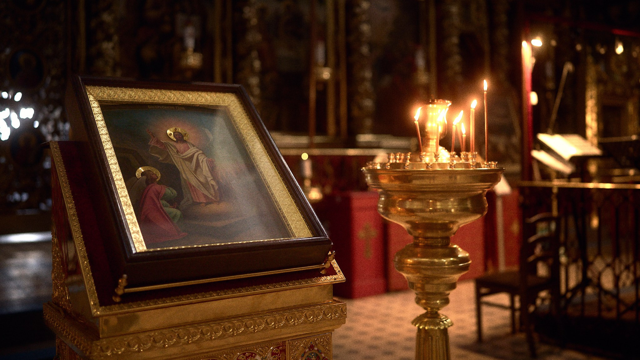 Трудник. Сергей Горшенин — профессиональный фотограф