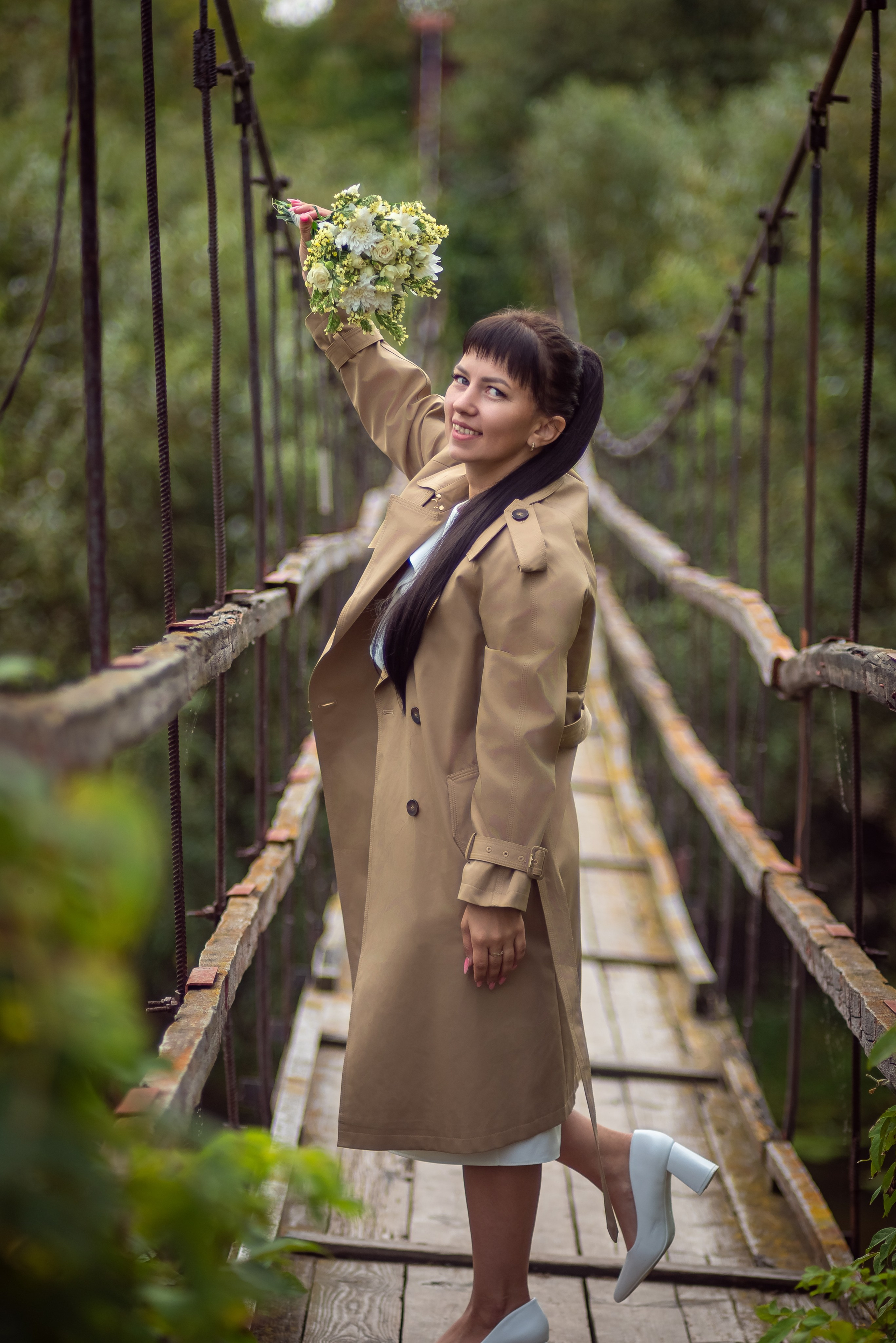 Love- story. Свадебный и семейный фотограф в Камышлове Ирина Чуркина