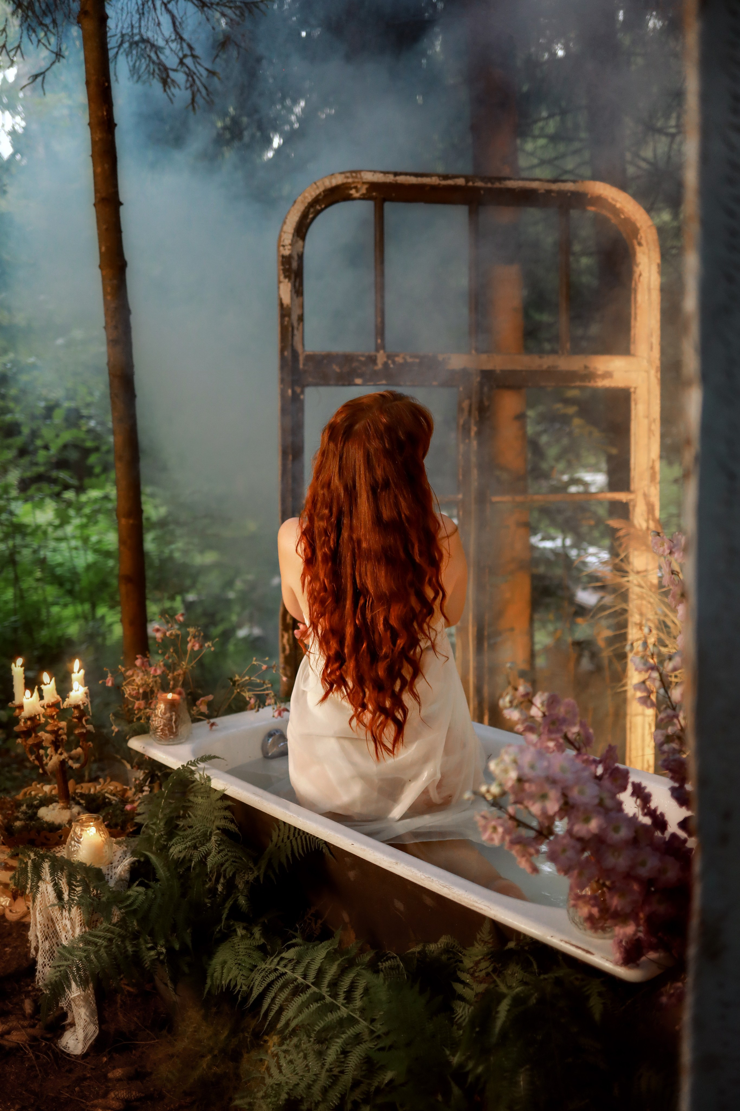 Женские съемки. Детский и семейный фотограф Москва Наталья Матвеенко