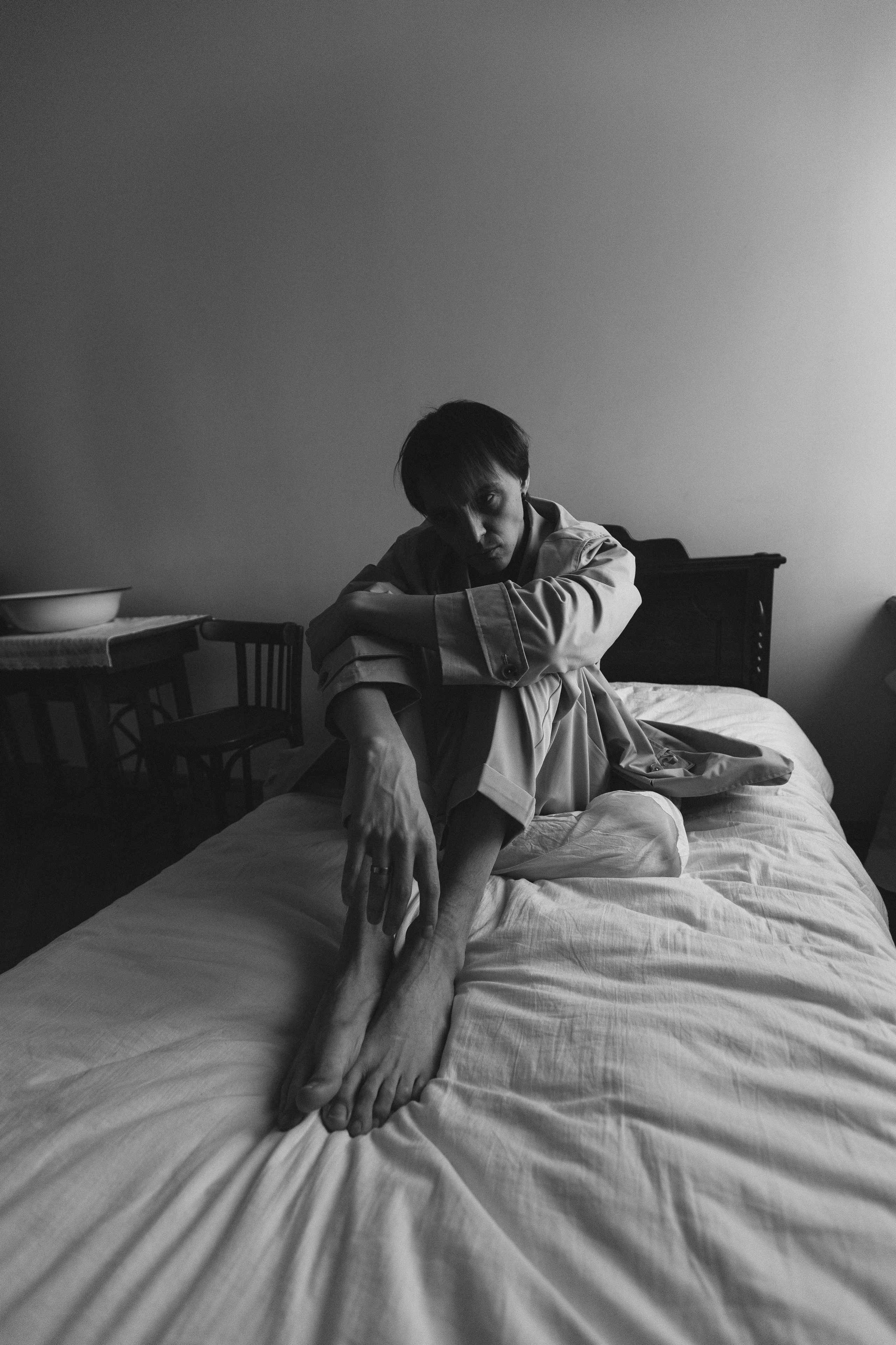 Вадим Дубровин. Главная