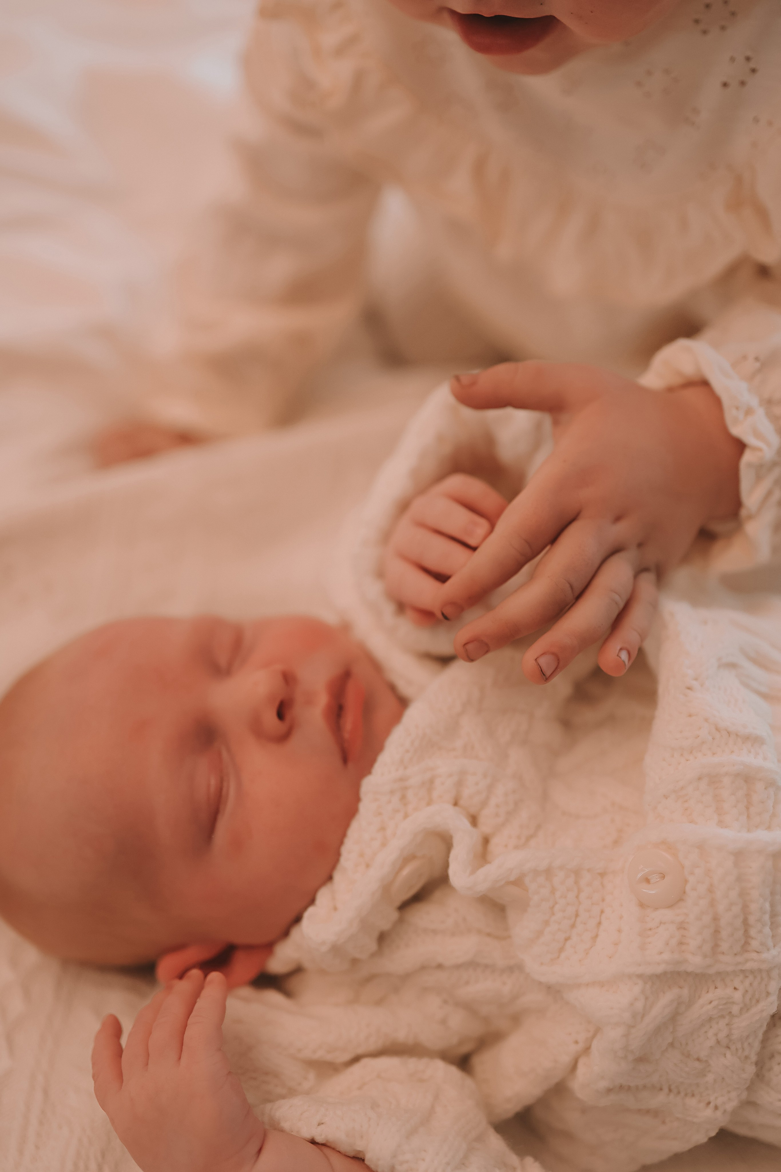 Ефим, 2 недели. Семейный фотограф Тюмень, фотограф на роды Салмина Мария