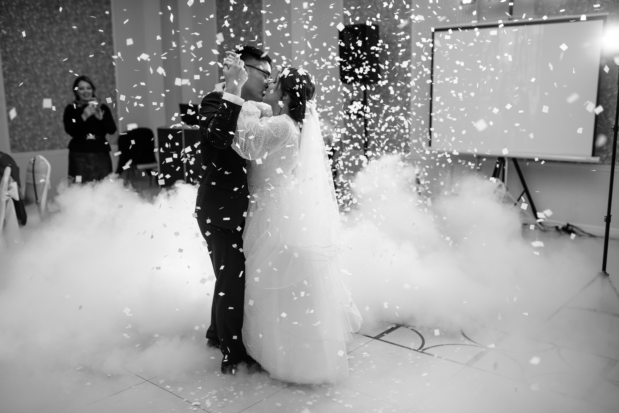 Свадебный банкет 2. Персональный и семейный фотограф в Нижнем Новгороде-Карачева Анна