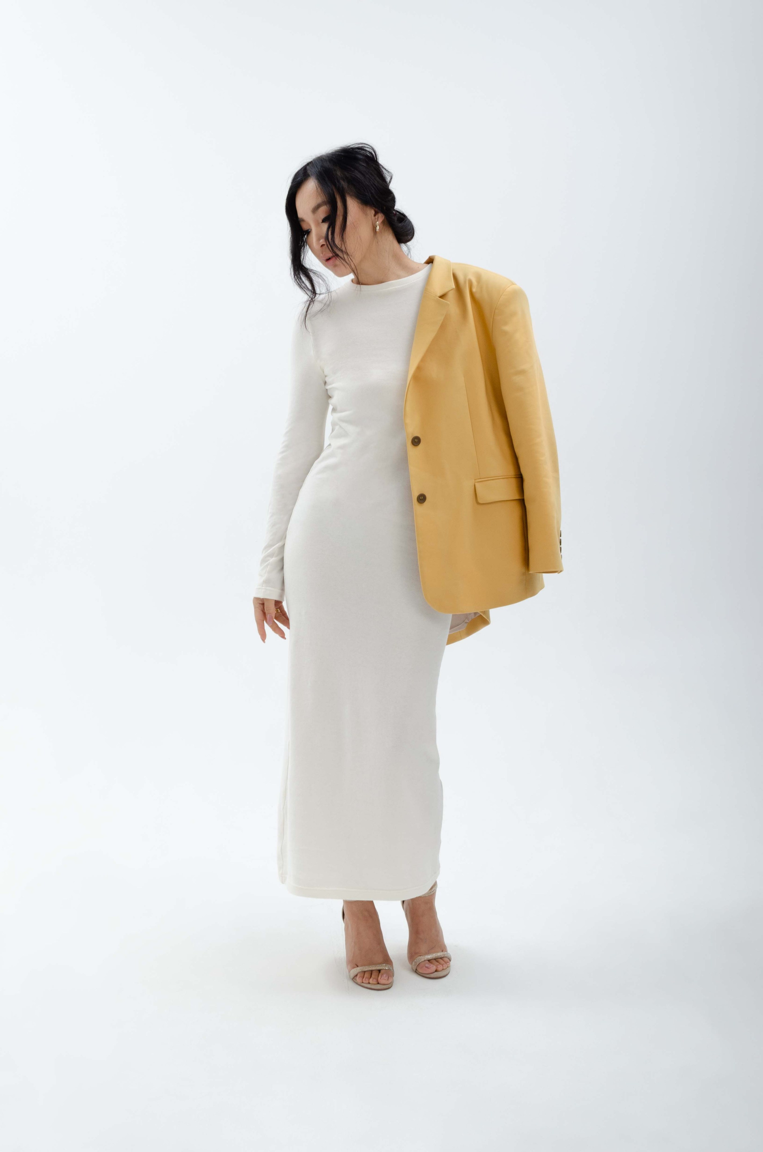 Askanna. Фотограф Улан-Удэ