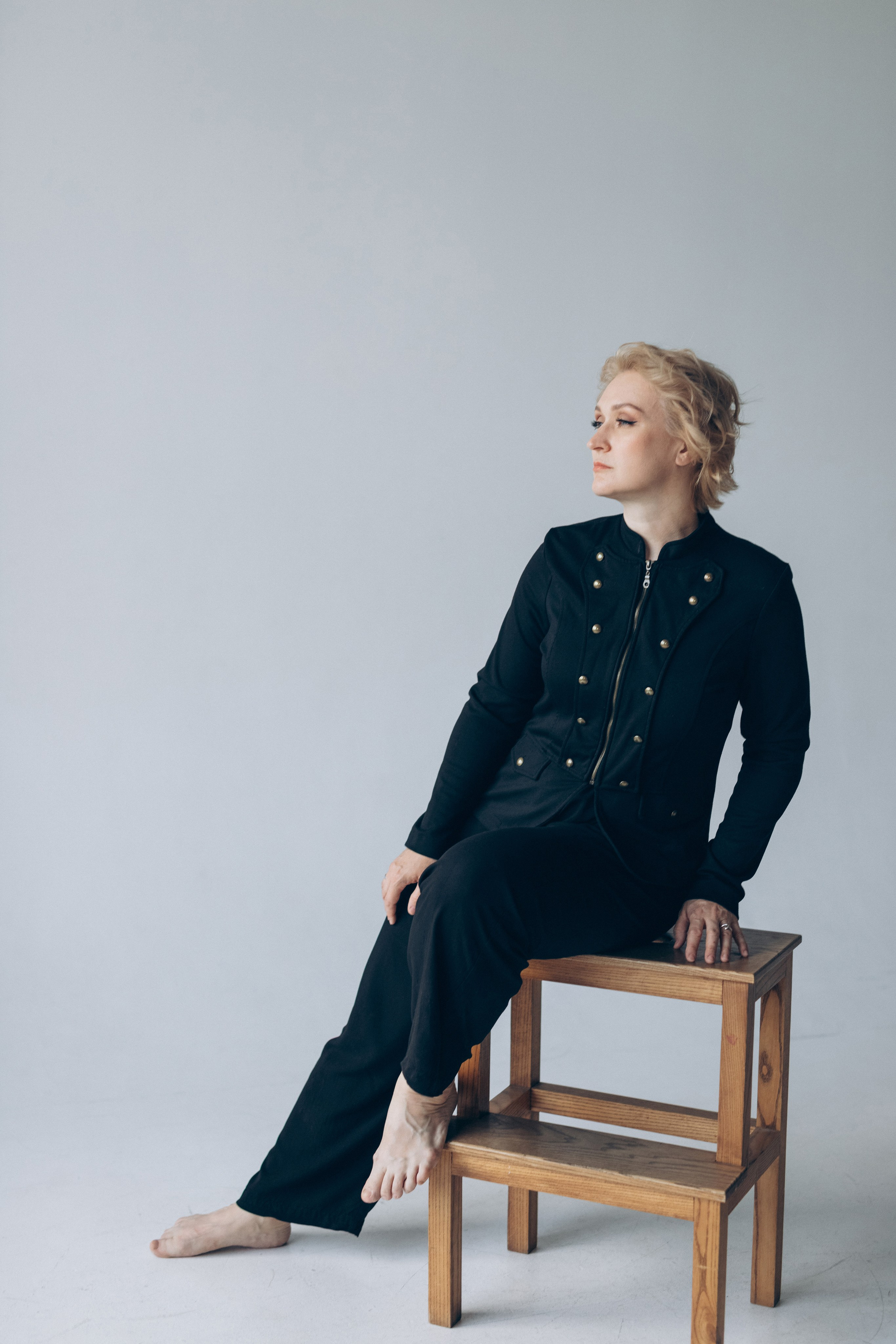 Надежда Васильева. Фотограф Ногинск Электросталь Наталья Осетрова