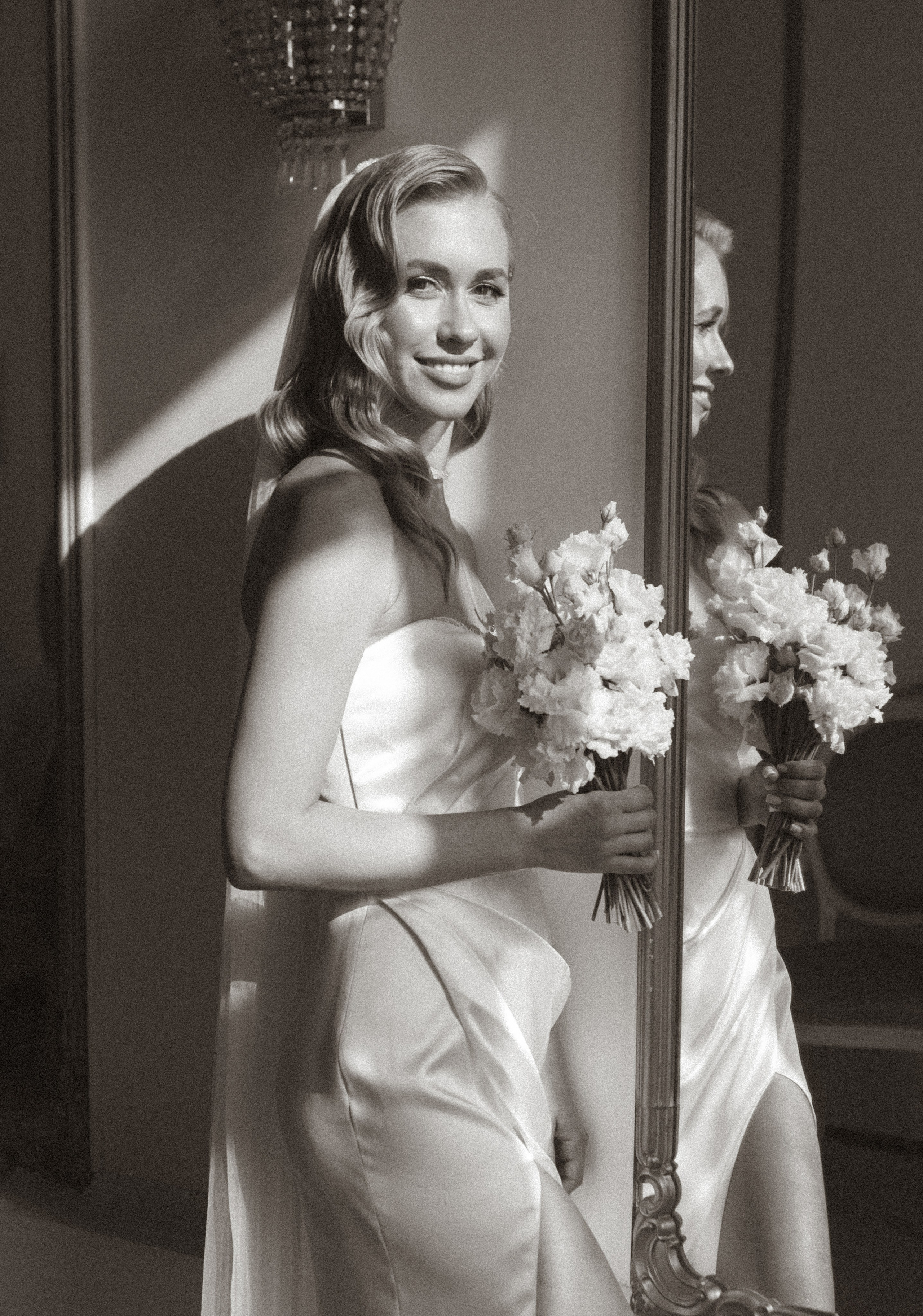 Маргарита и mister M