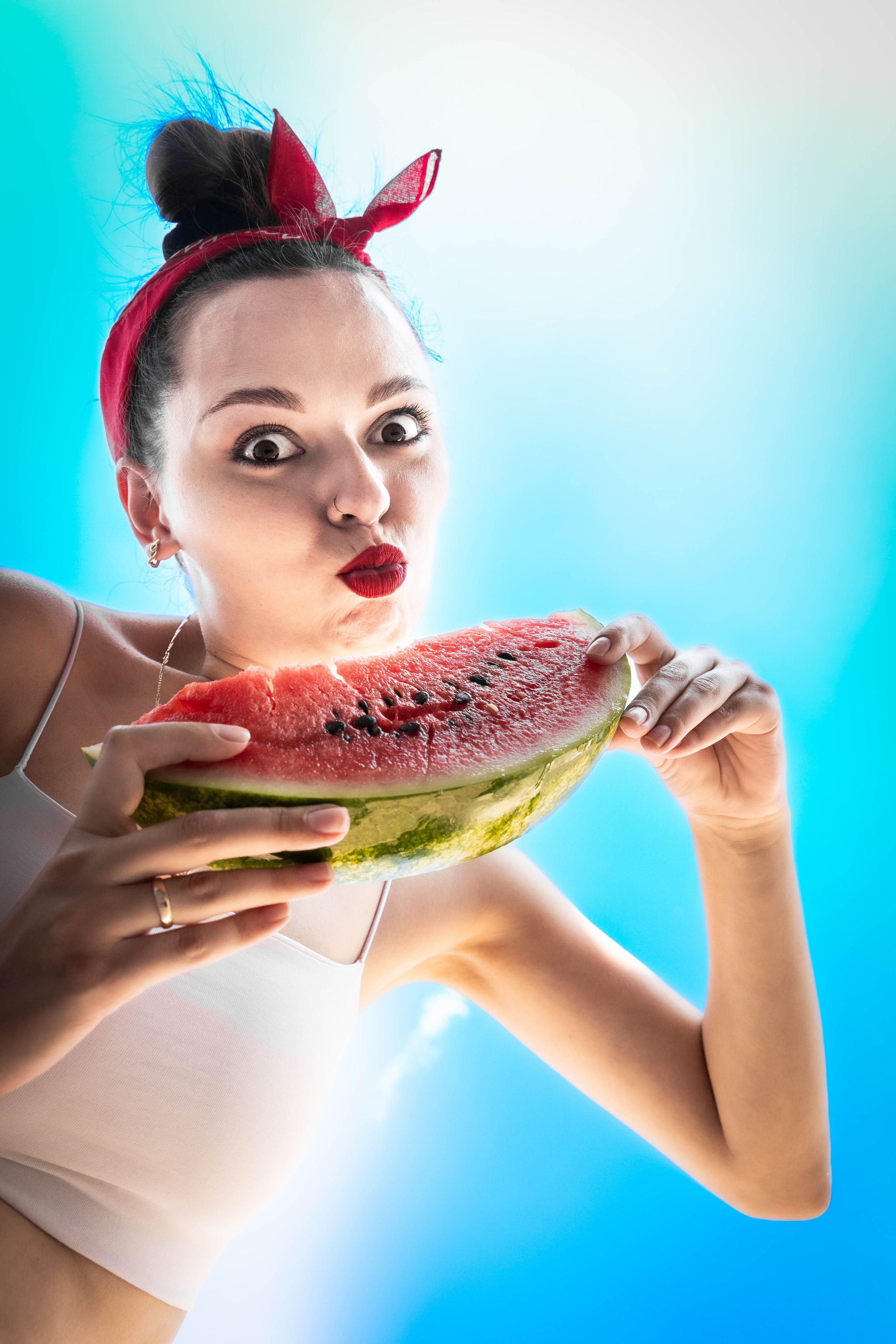 ОЛЬГИНИЯ. Фотограф-АниМалист Анна Абрамова