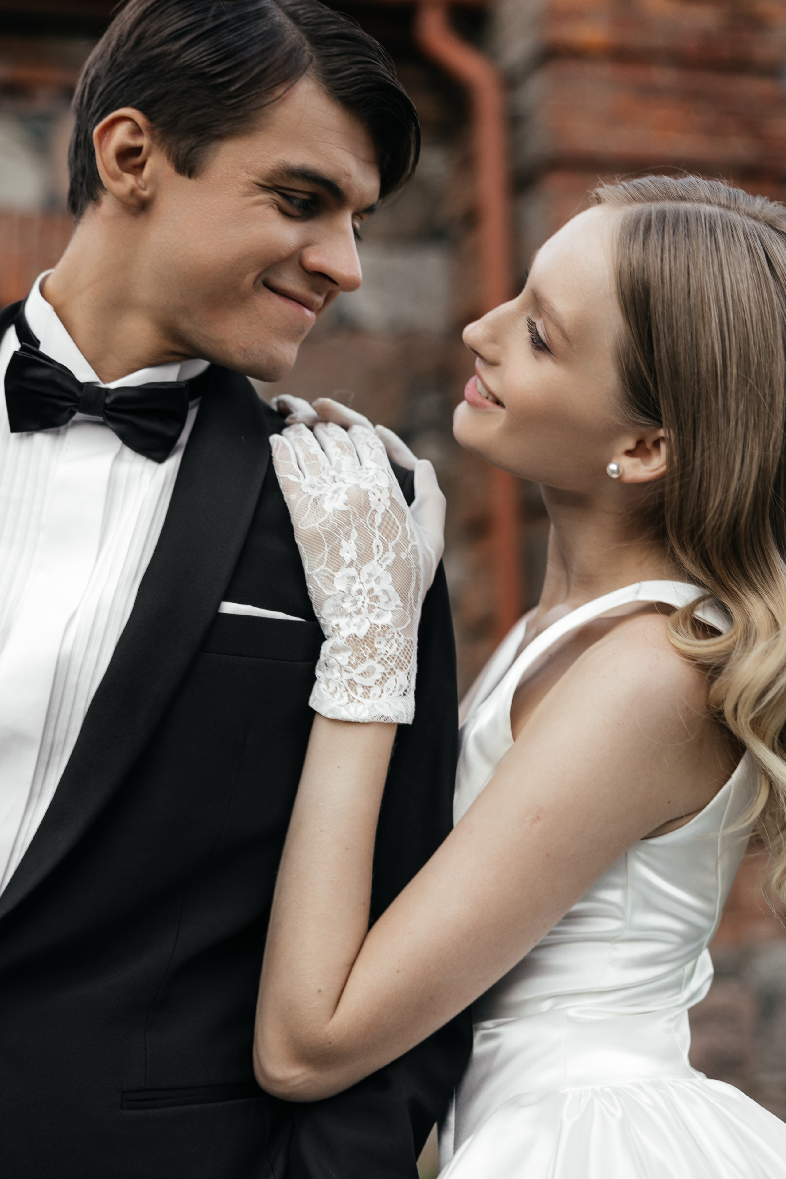 Свадебный фотограф в Москве Нестерова Мария